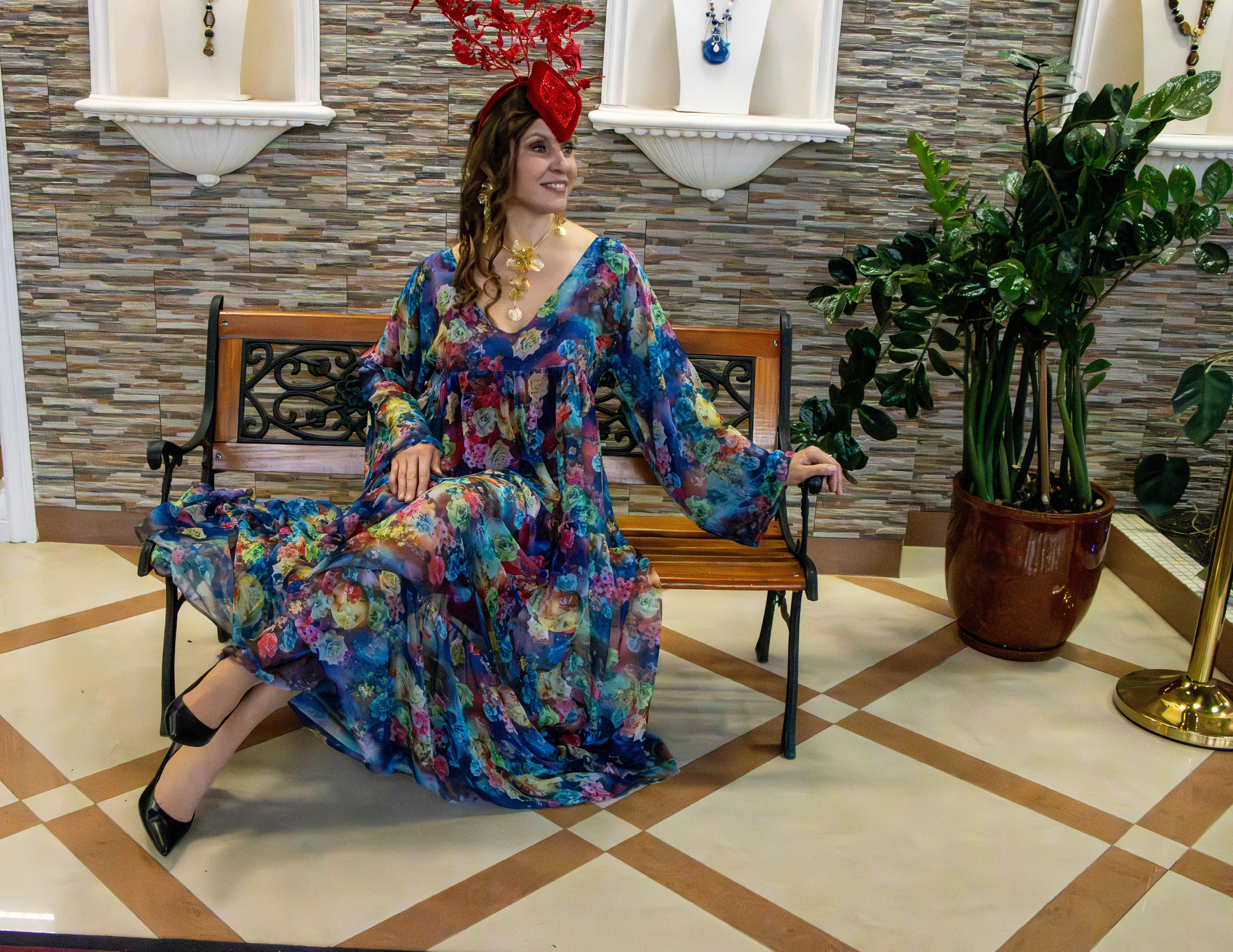 Estet Fashion Week 2025. Фотограф Татьяна Матрос