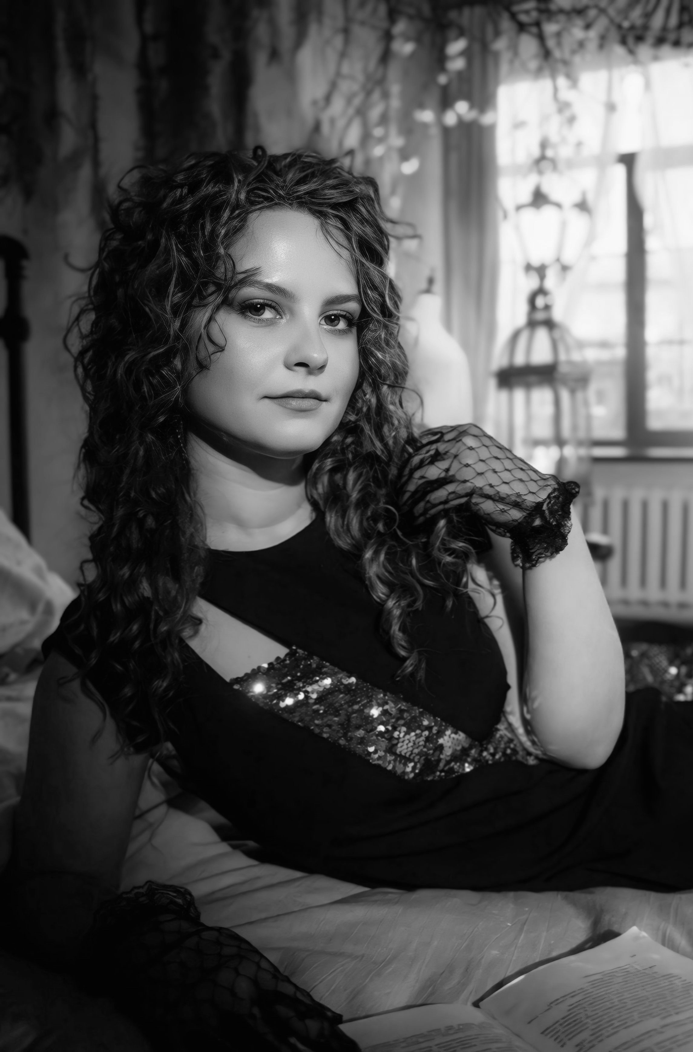 Катерина. Фотограф Татьяна Матрос