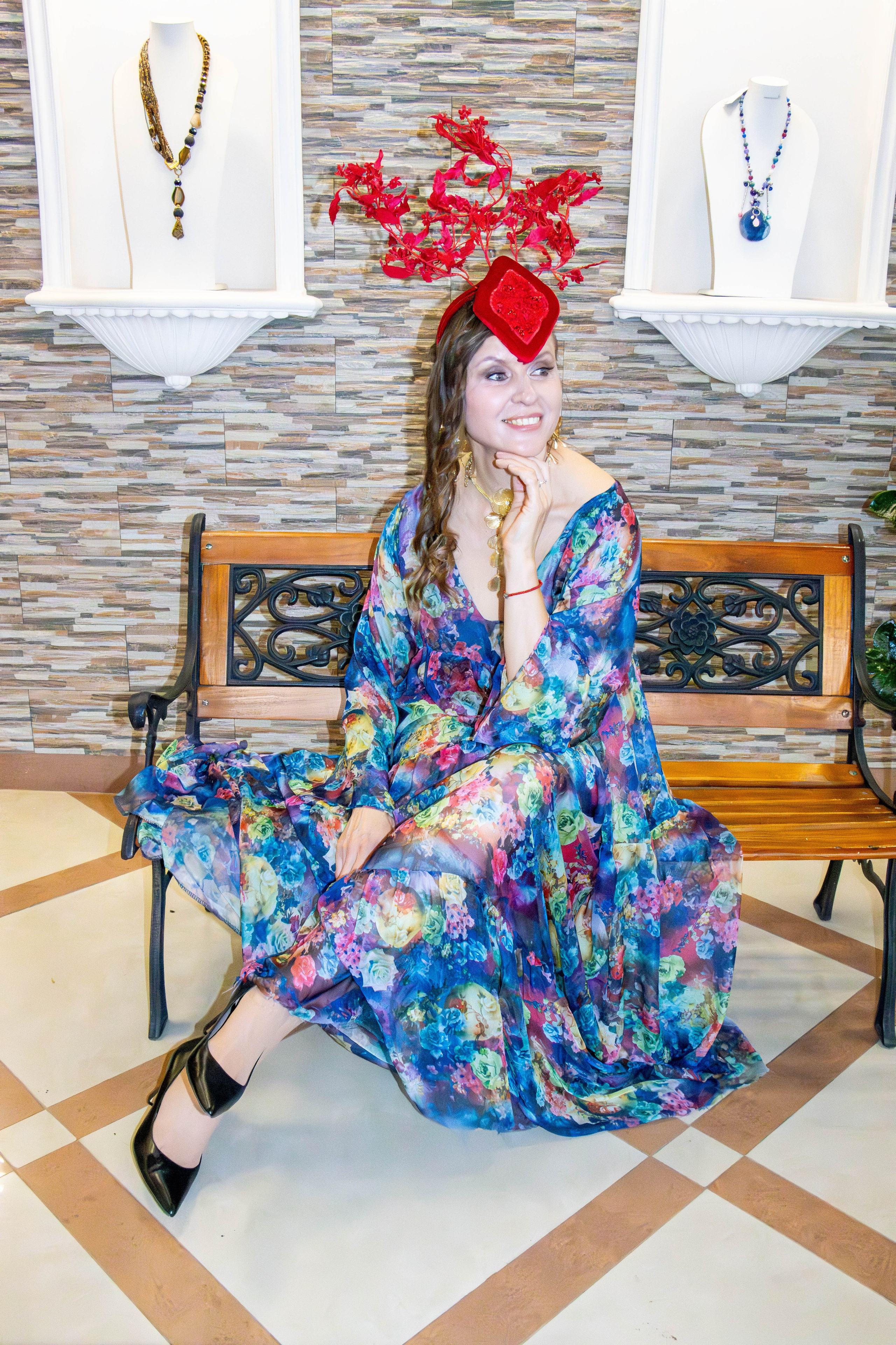 Estet Fashion Week 2025. Фотограф Татьяна Матрос