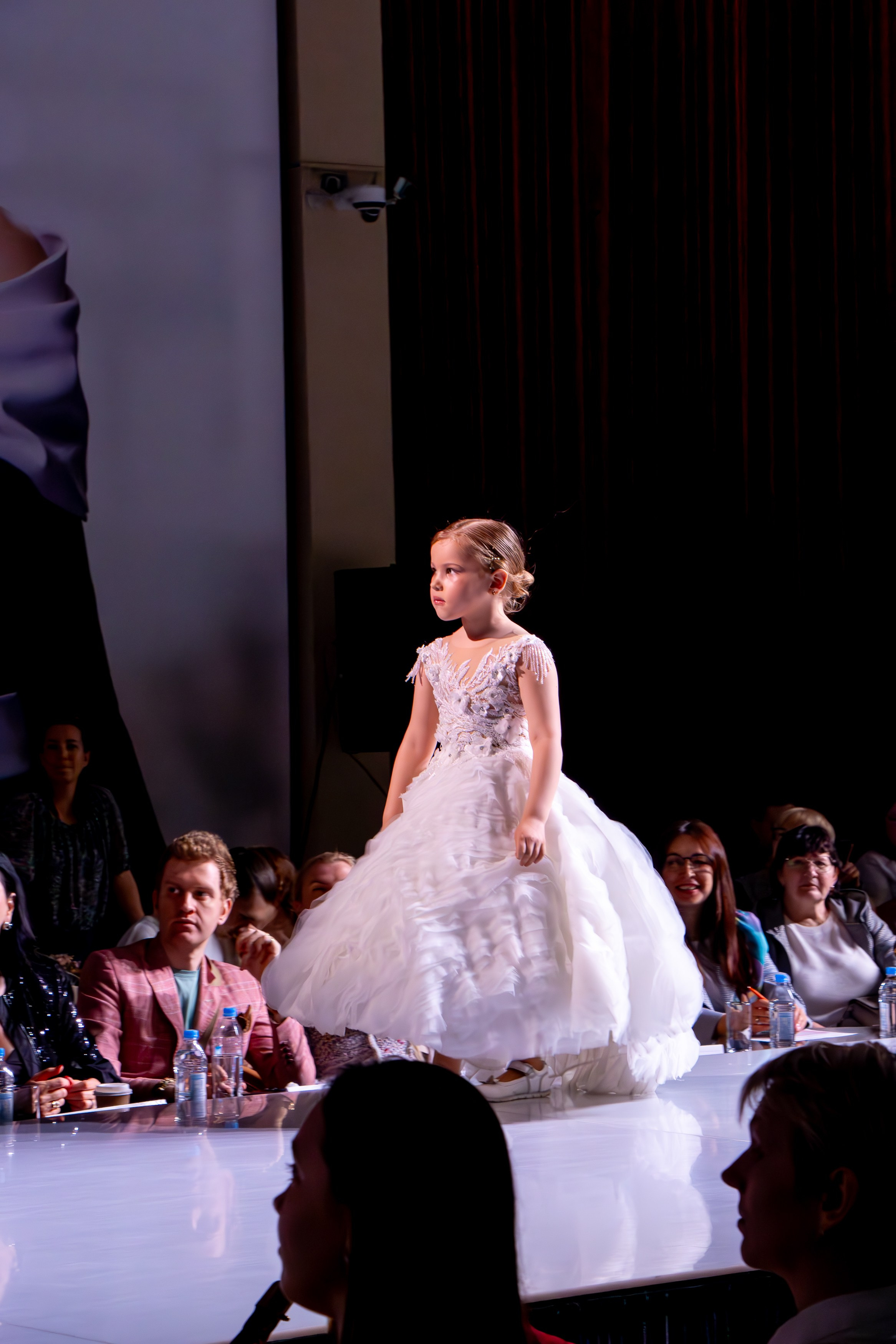 Estet Fashion Week 2025. Фотограф Татьяна Матрос