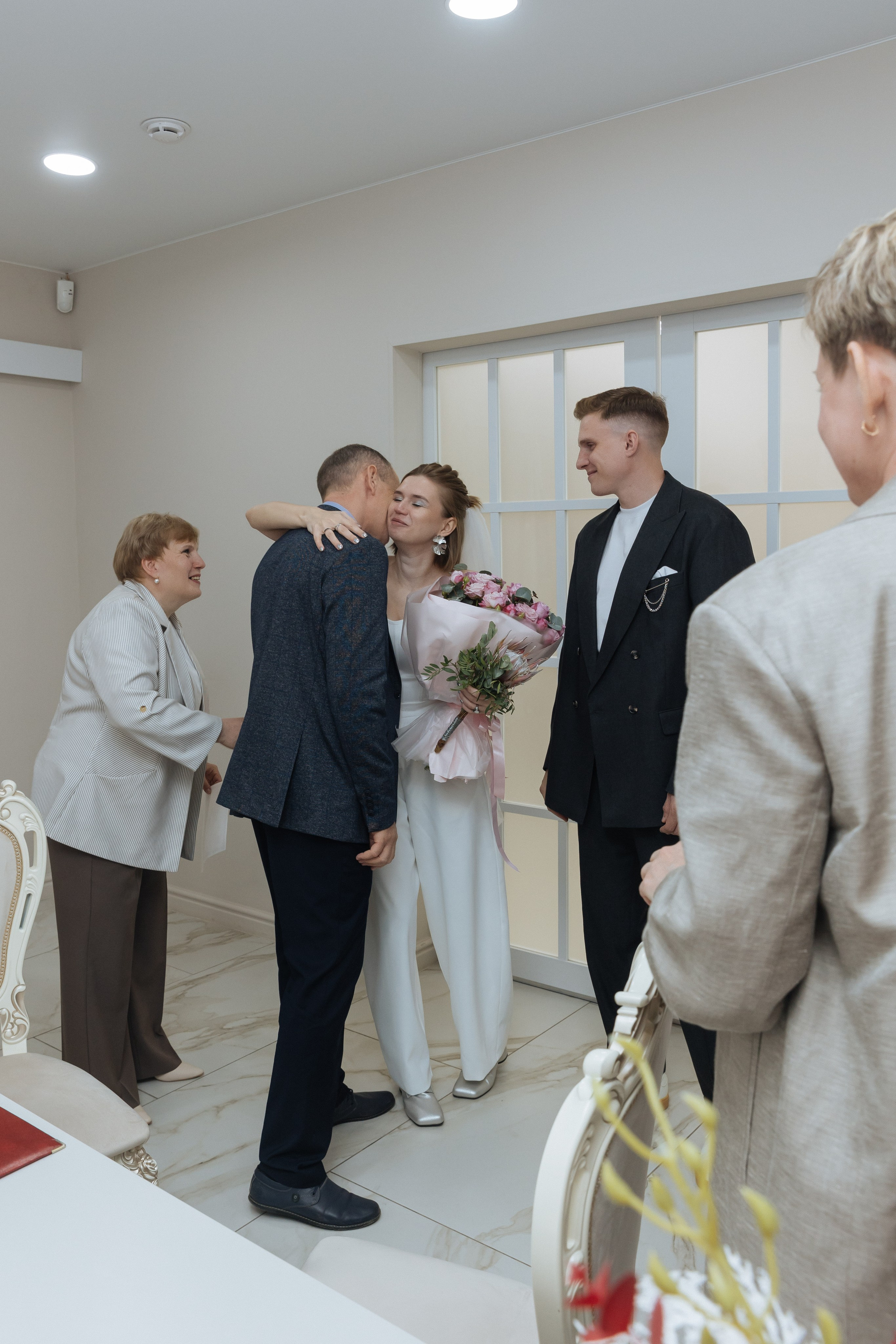 Стэфания и Евгения. Мозжерина Ирина — Свадебный и семейный фотограф в Екатеринбурге