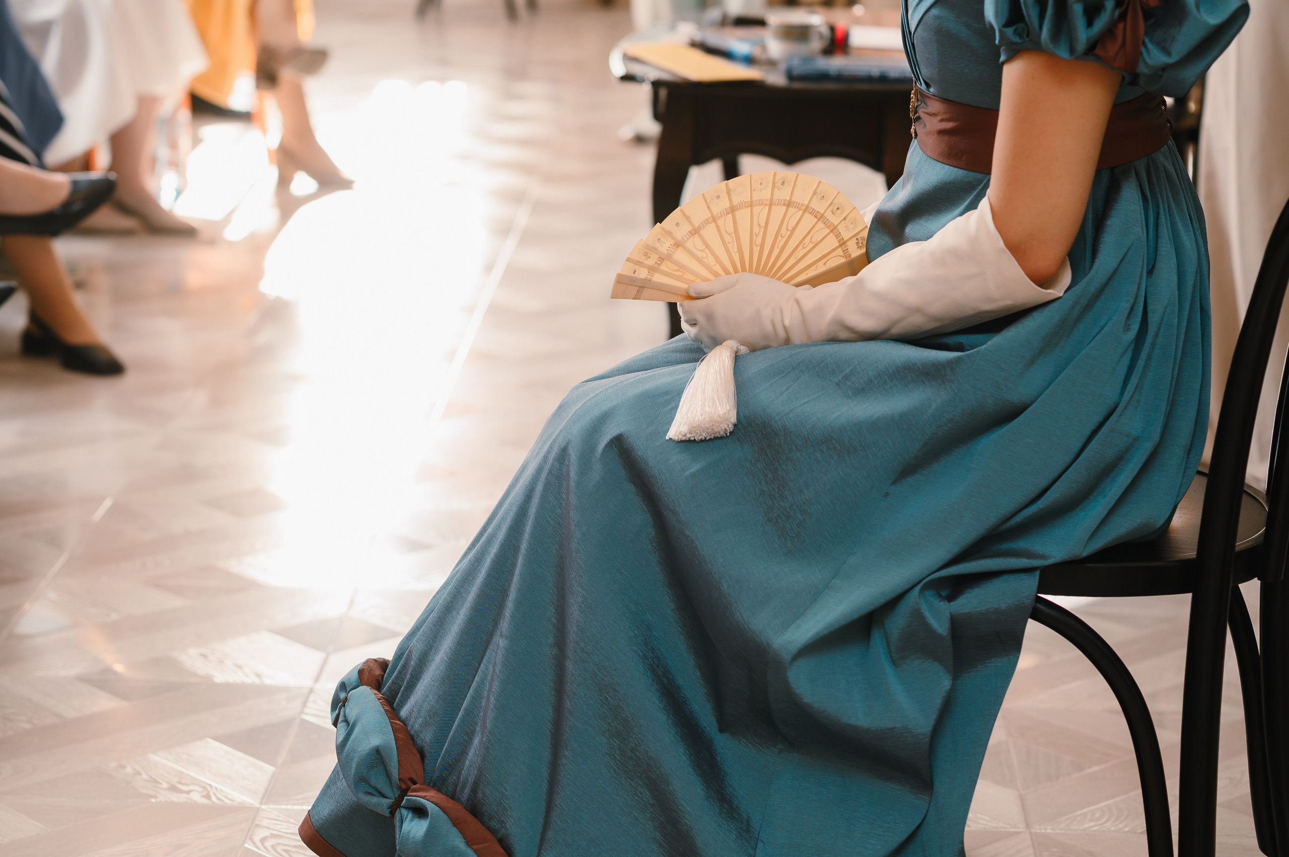 «Евгений Онегин»: лекция в особняке. Wedding and family photographer USA