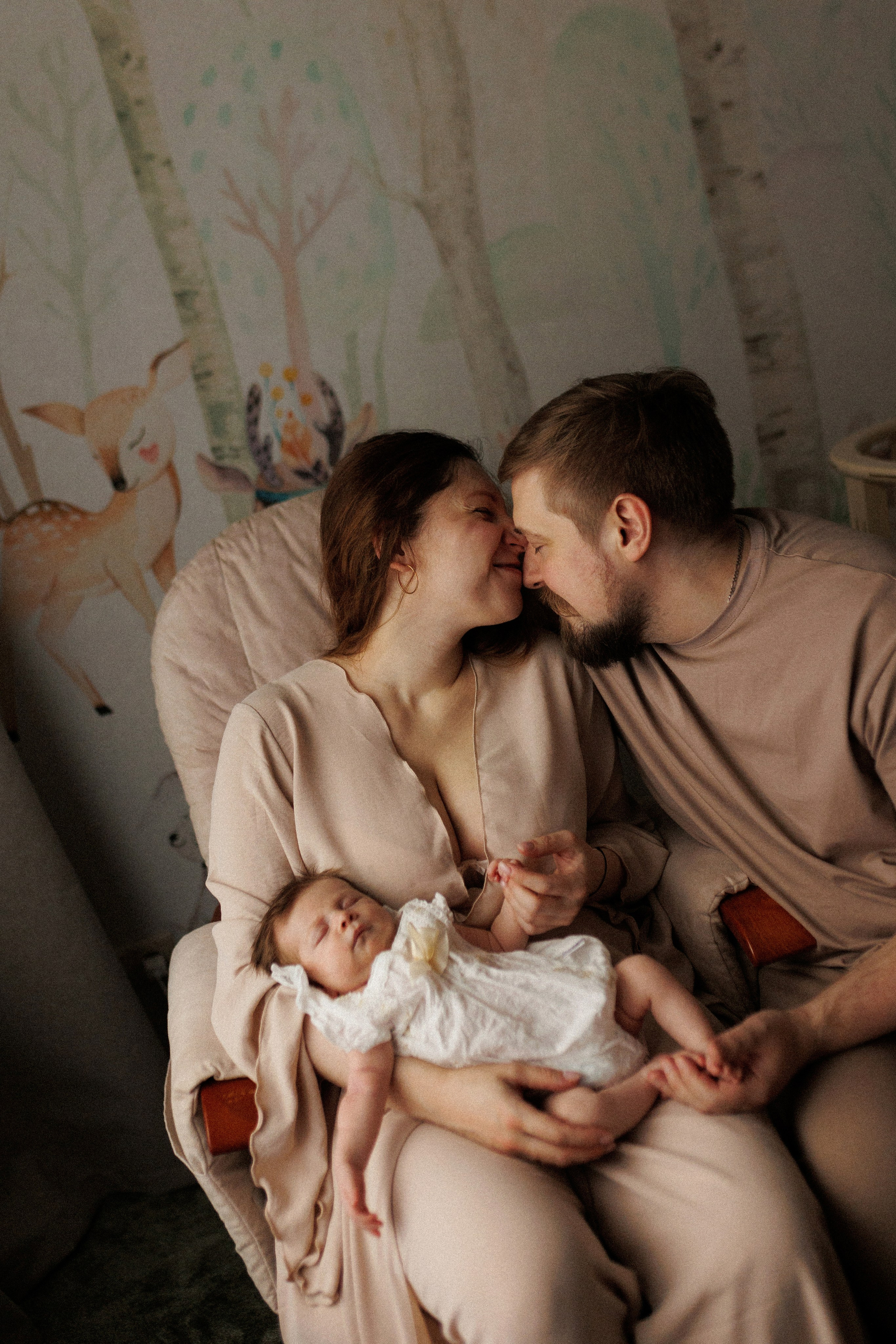 Ника. Фотограф в Красногорске и Москве