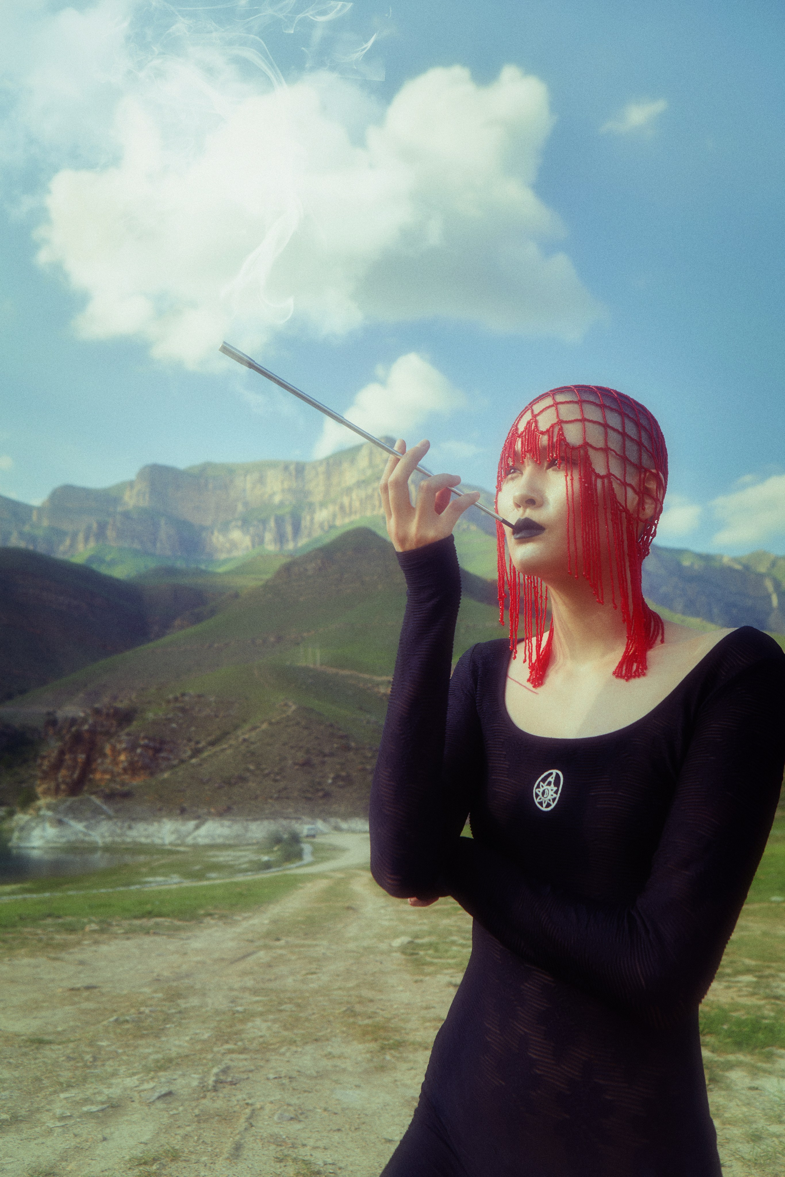 The power of the soul. WORKS