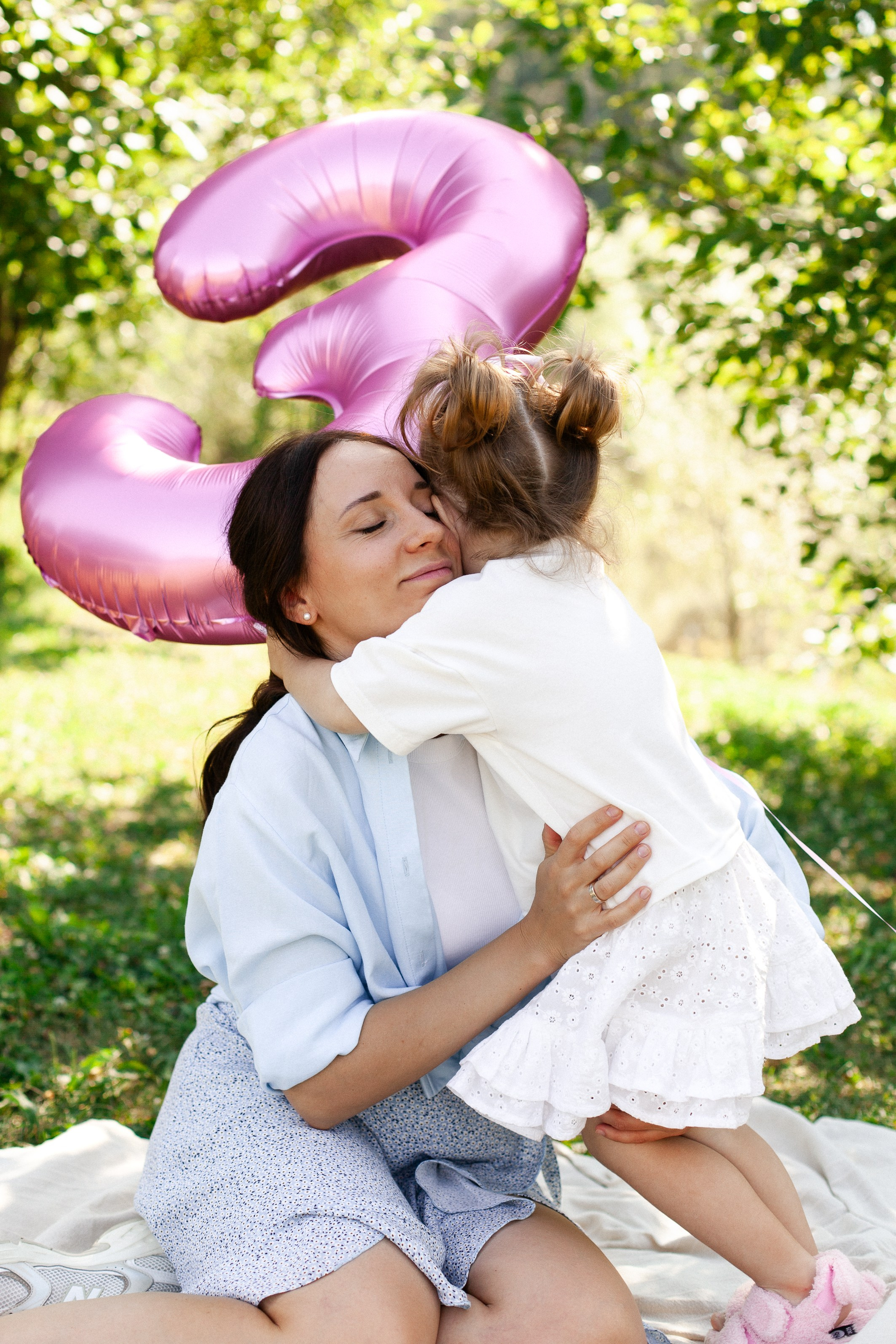Дом там, где мы вместе. Фотограф Яна Артемьева