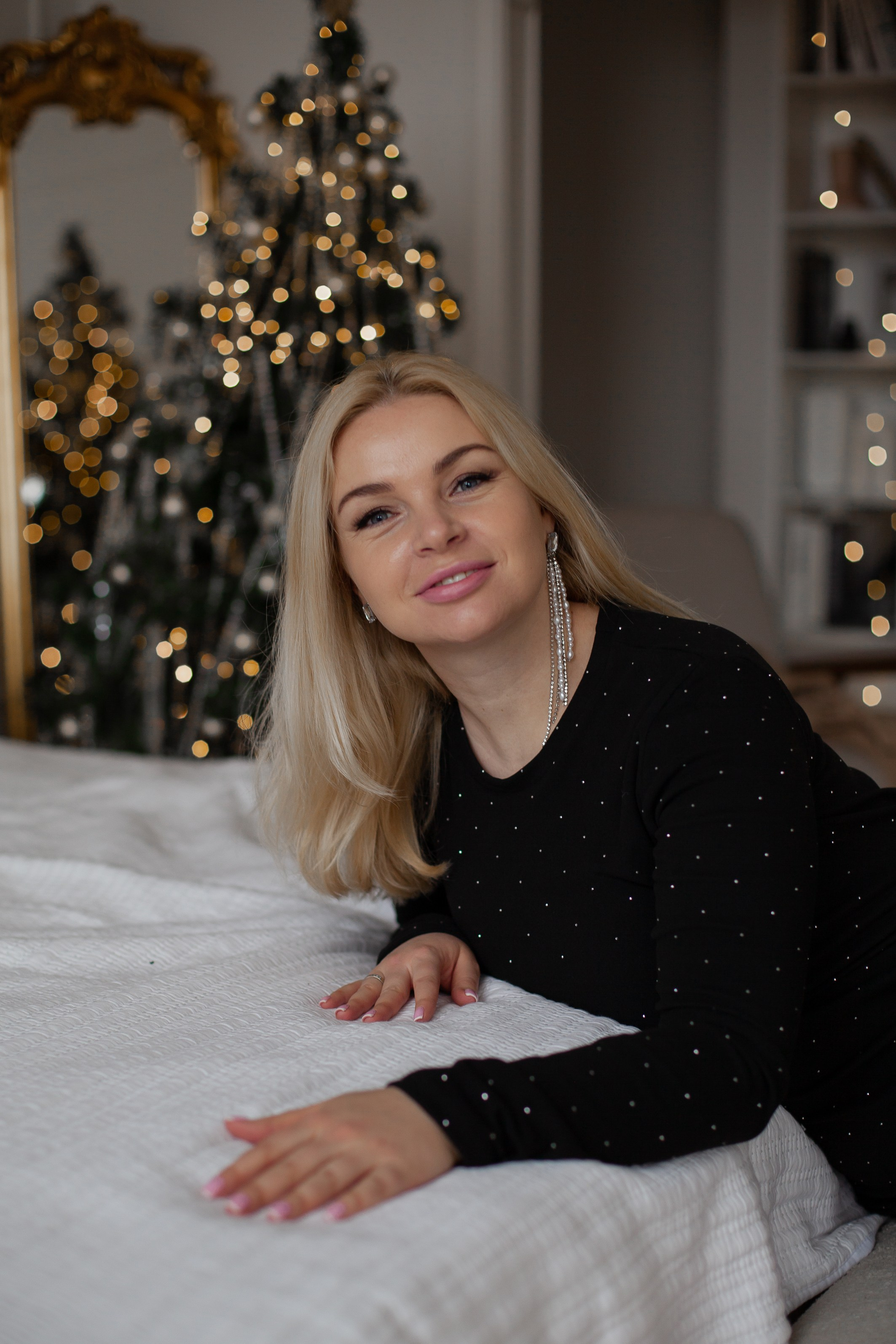 Время когда сбываются желания…. Фотограф Яна Артемьева