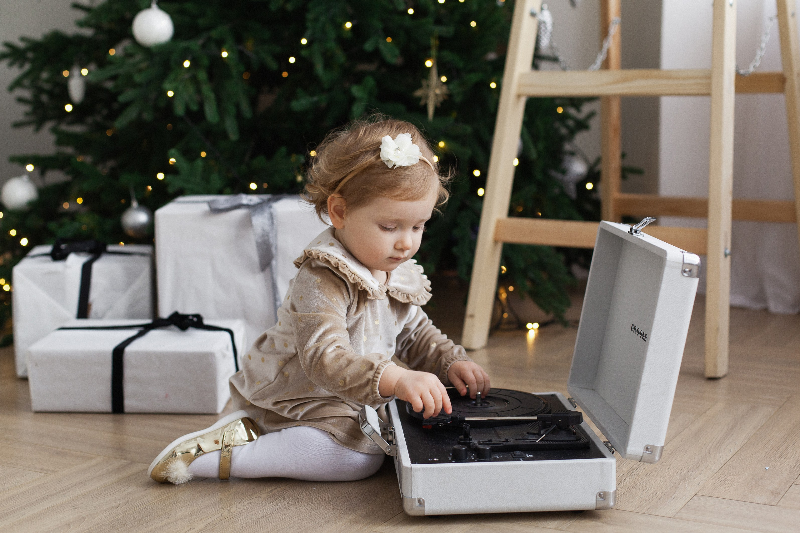 Новогодние фотосесии. Фотограф Яна Артемьева