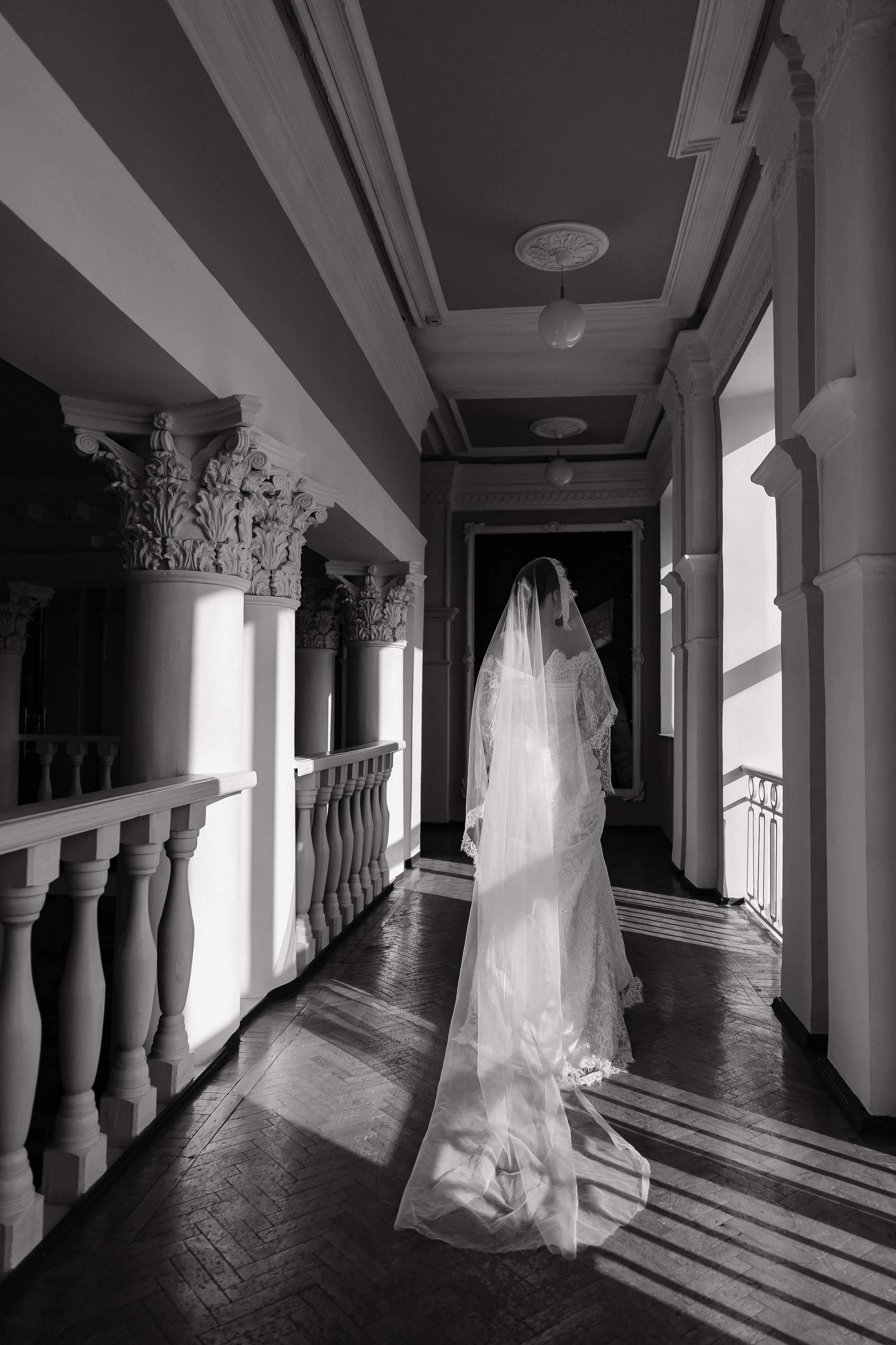 Шамистан и Анастасия 23.08. Фотограф Норильск, Москва