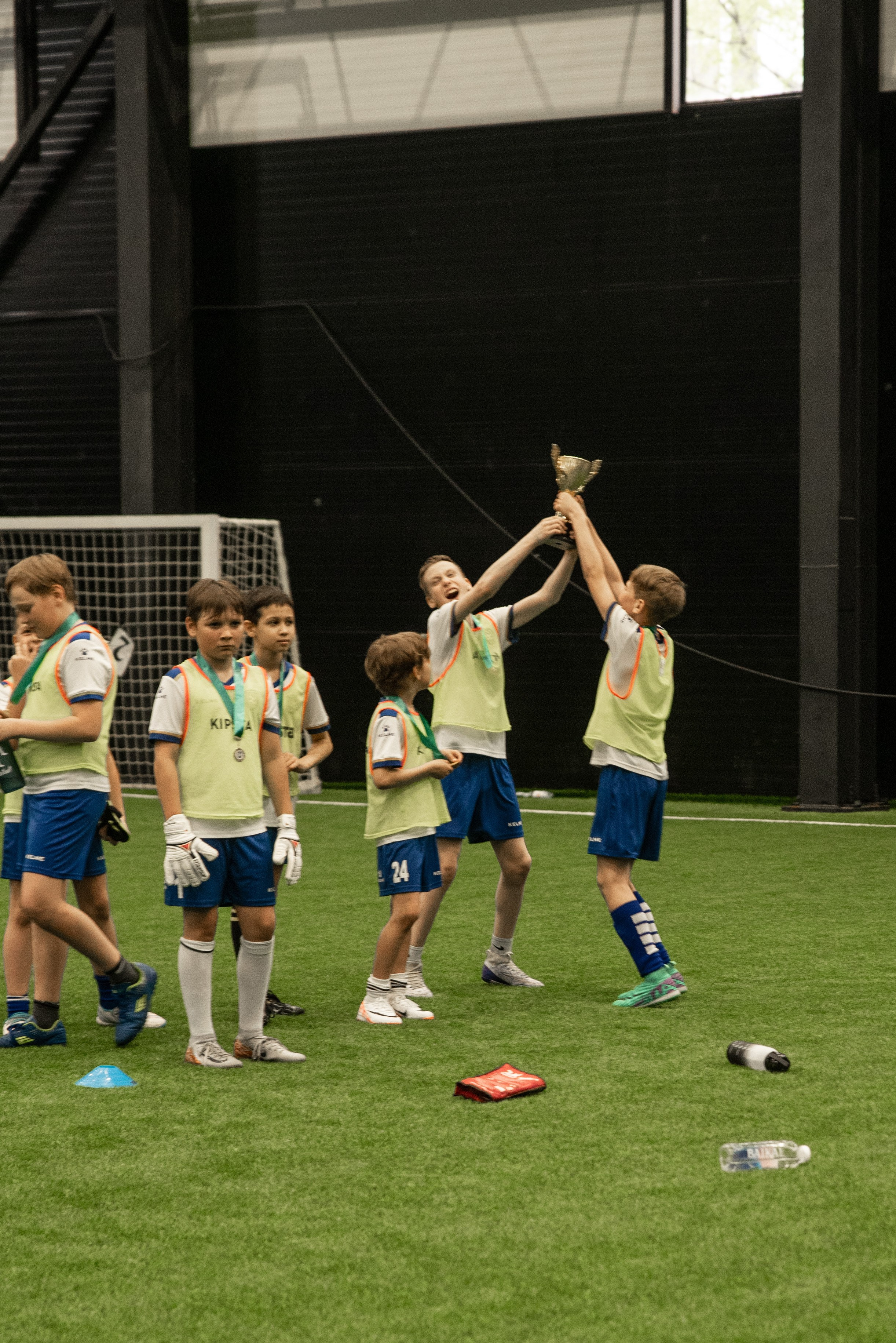 Турнир ФК Динамика. Женский и семейный фотограф в Москве, Железнодорожном Анастасия Кинёва