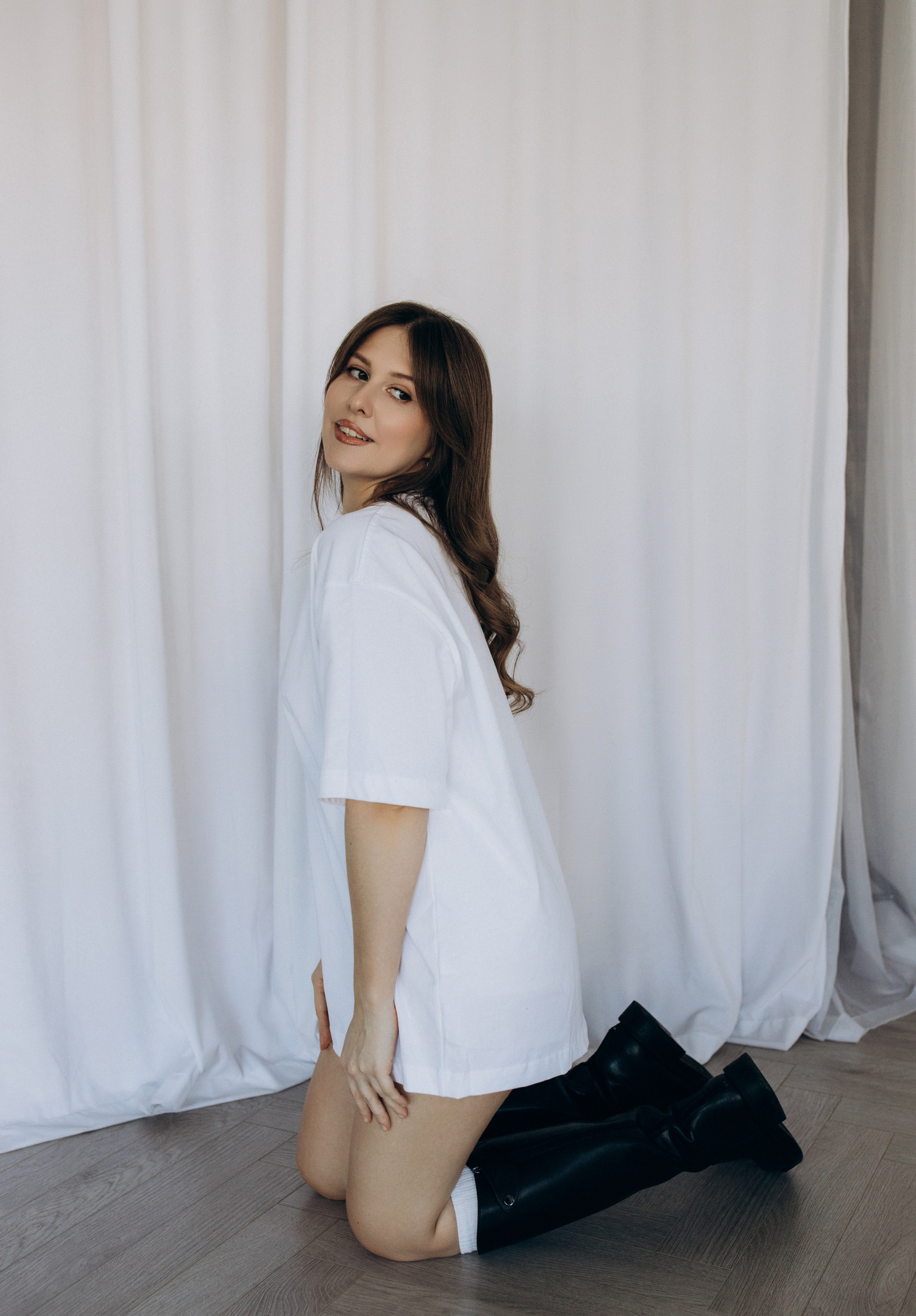 Женский портрет. Фотограф Life Style Ирина Нова