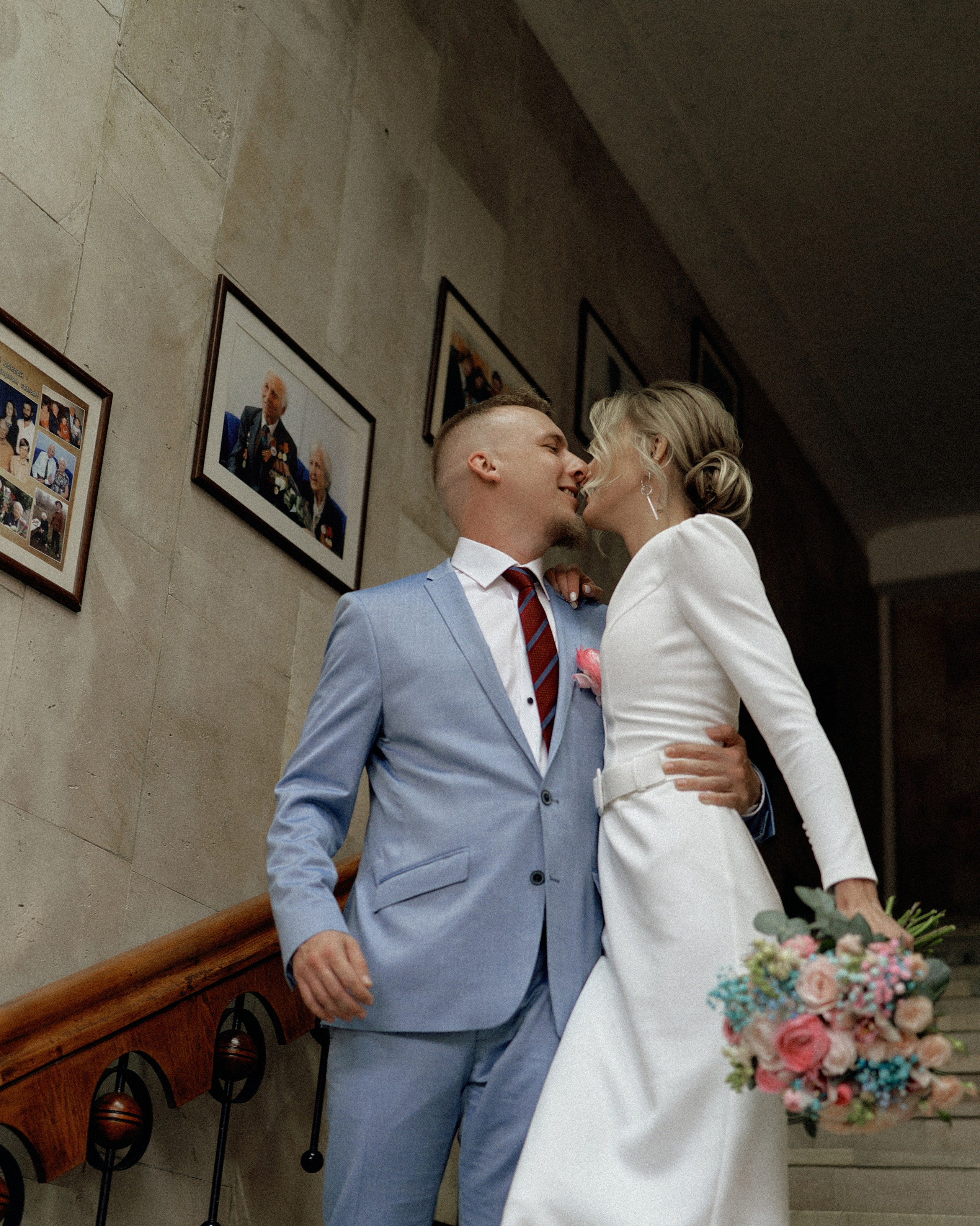 Константин и Ксения 16.09.2023. Фотограф и видеограф Елена Хмелевская