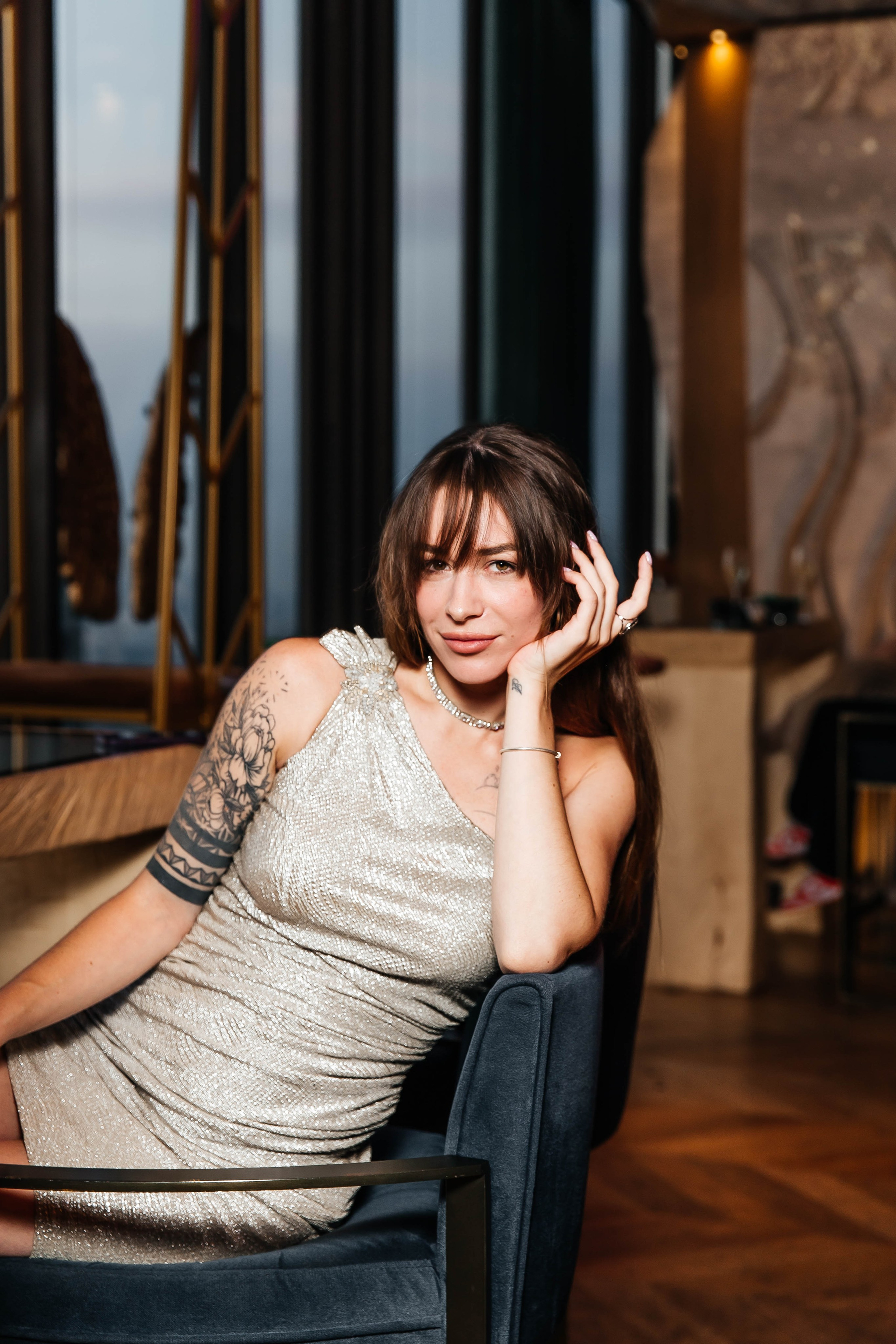 Девичник |Birds. Фотограф Абакумова Анастасия