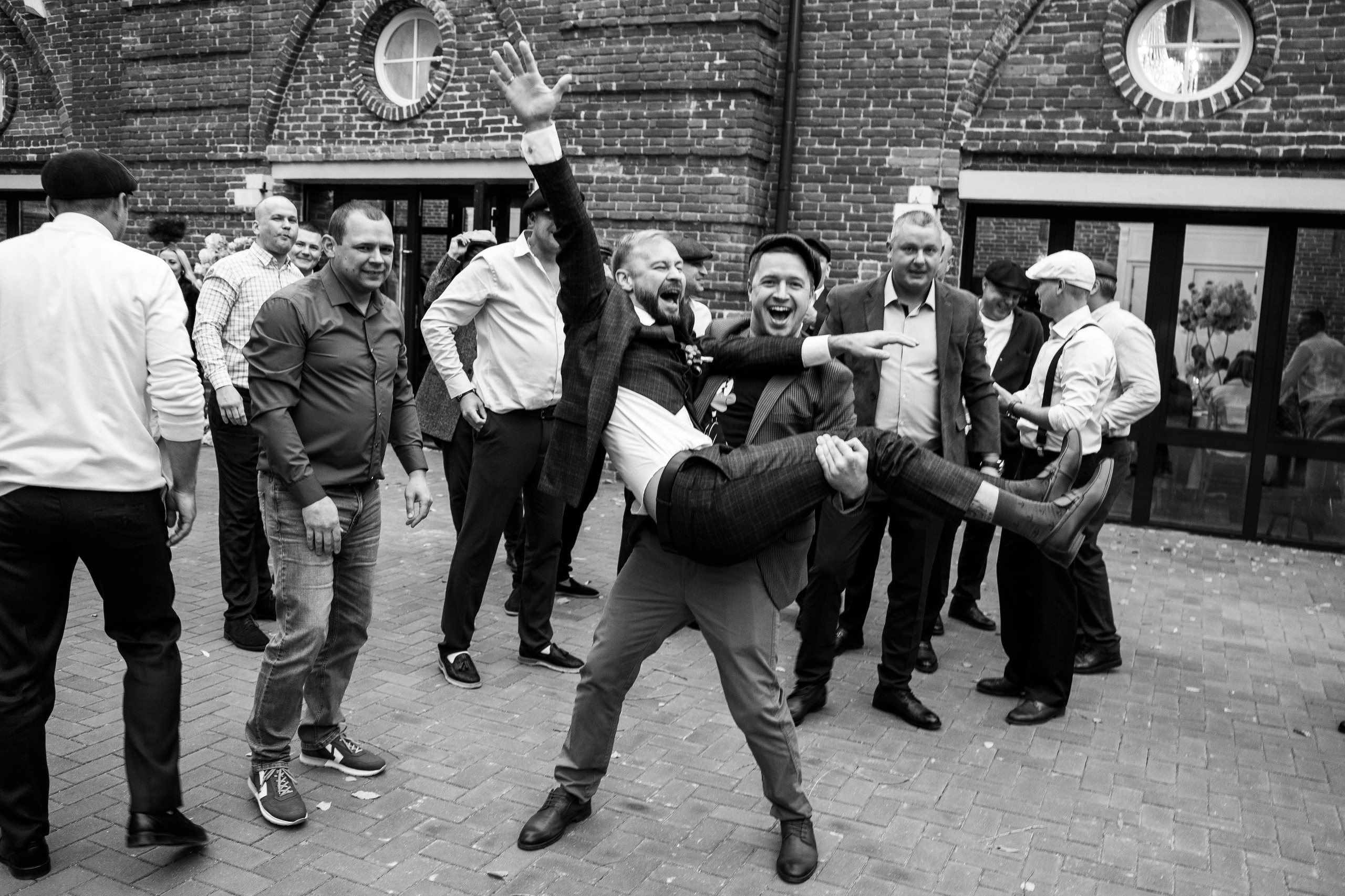 Софья и Владимир. Фотограф Абакумова Анастасия