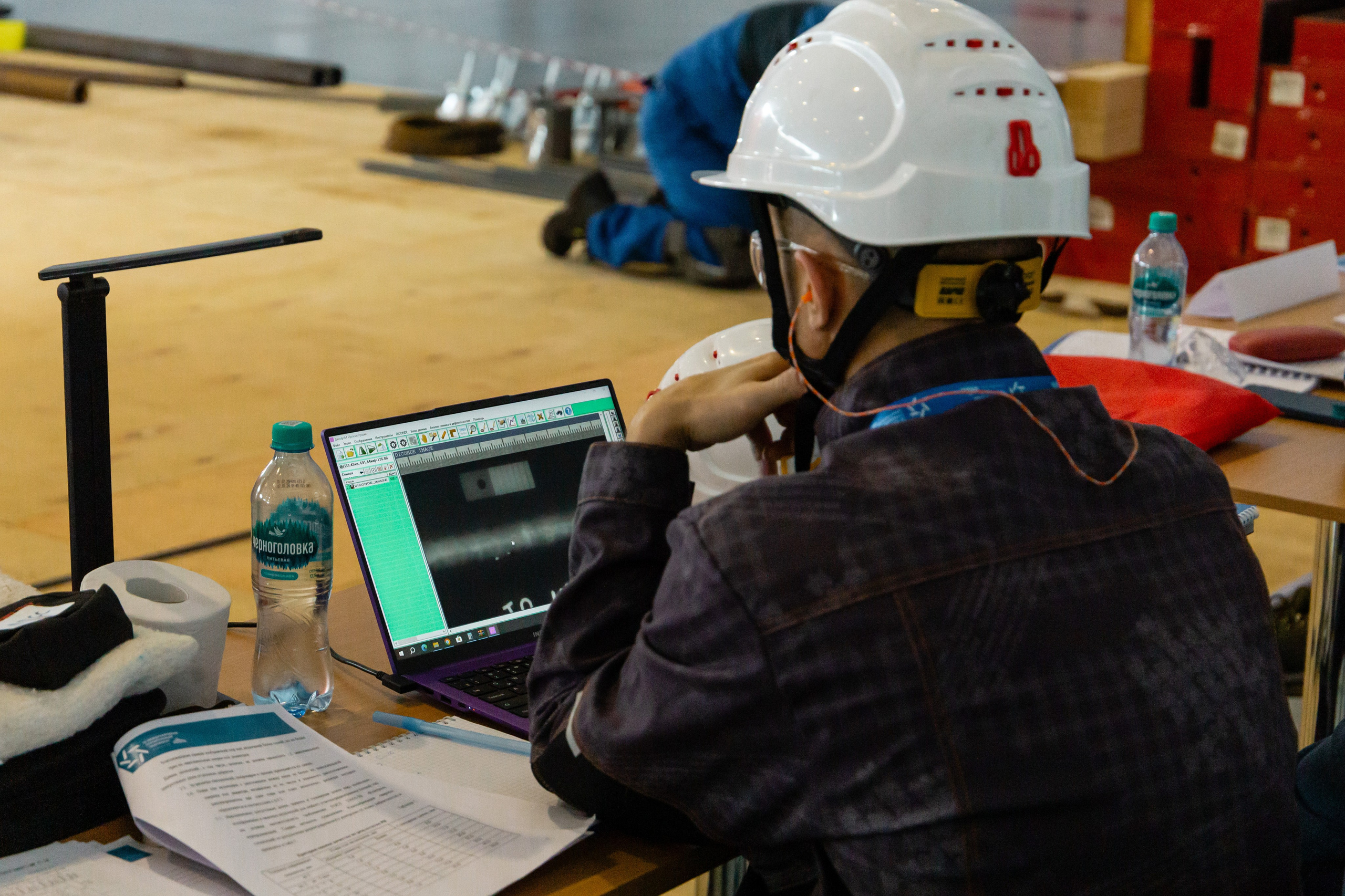 ЛГСС Иннопром