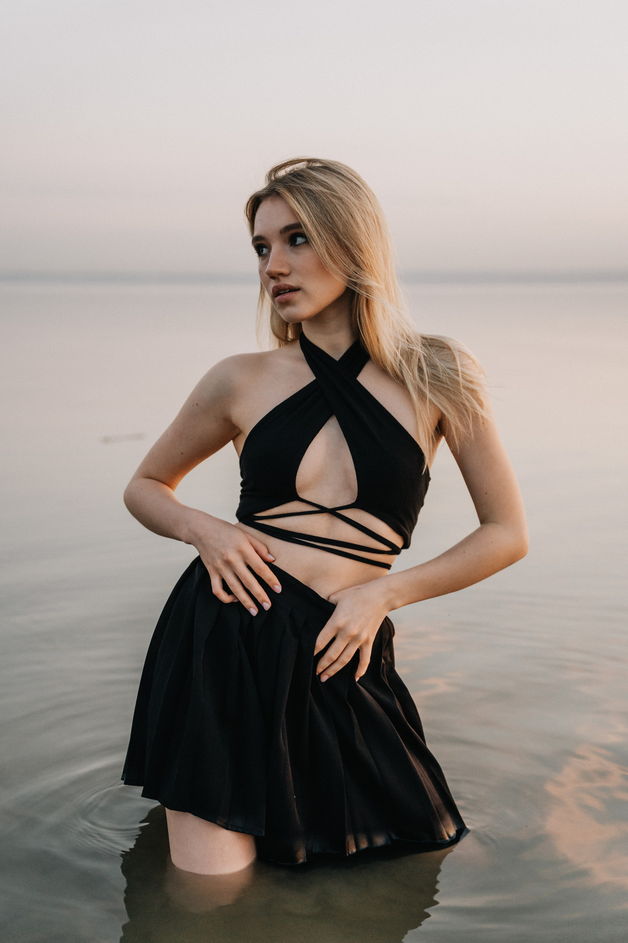 Индивидуальные LIGHT. Ульяна Ремезова | Фотограф | Челябинск