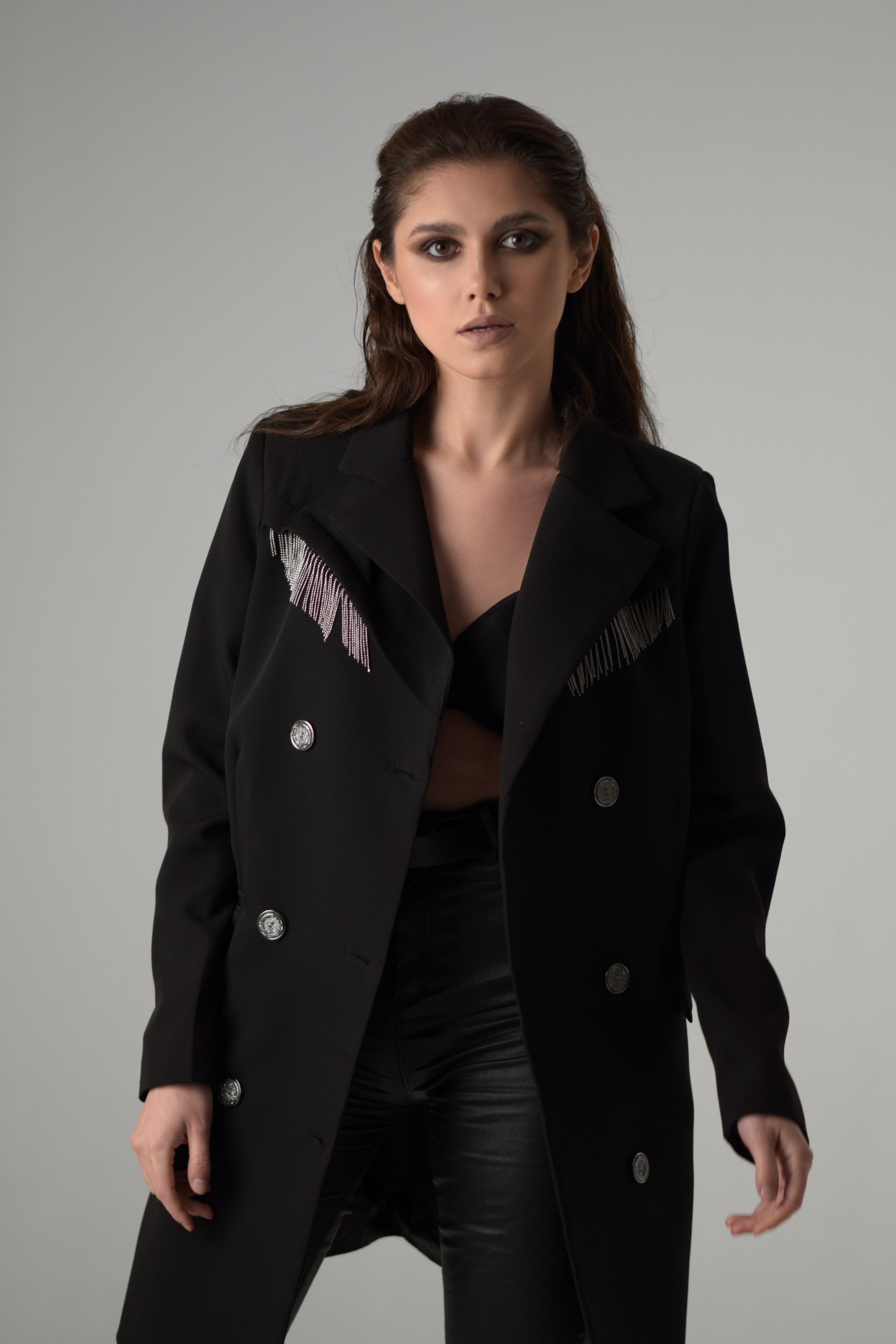 Портфолио. Fashion-фотограф в Санкт-Петербурге Шевченко Никита