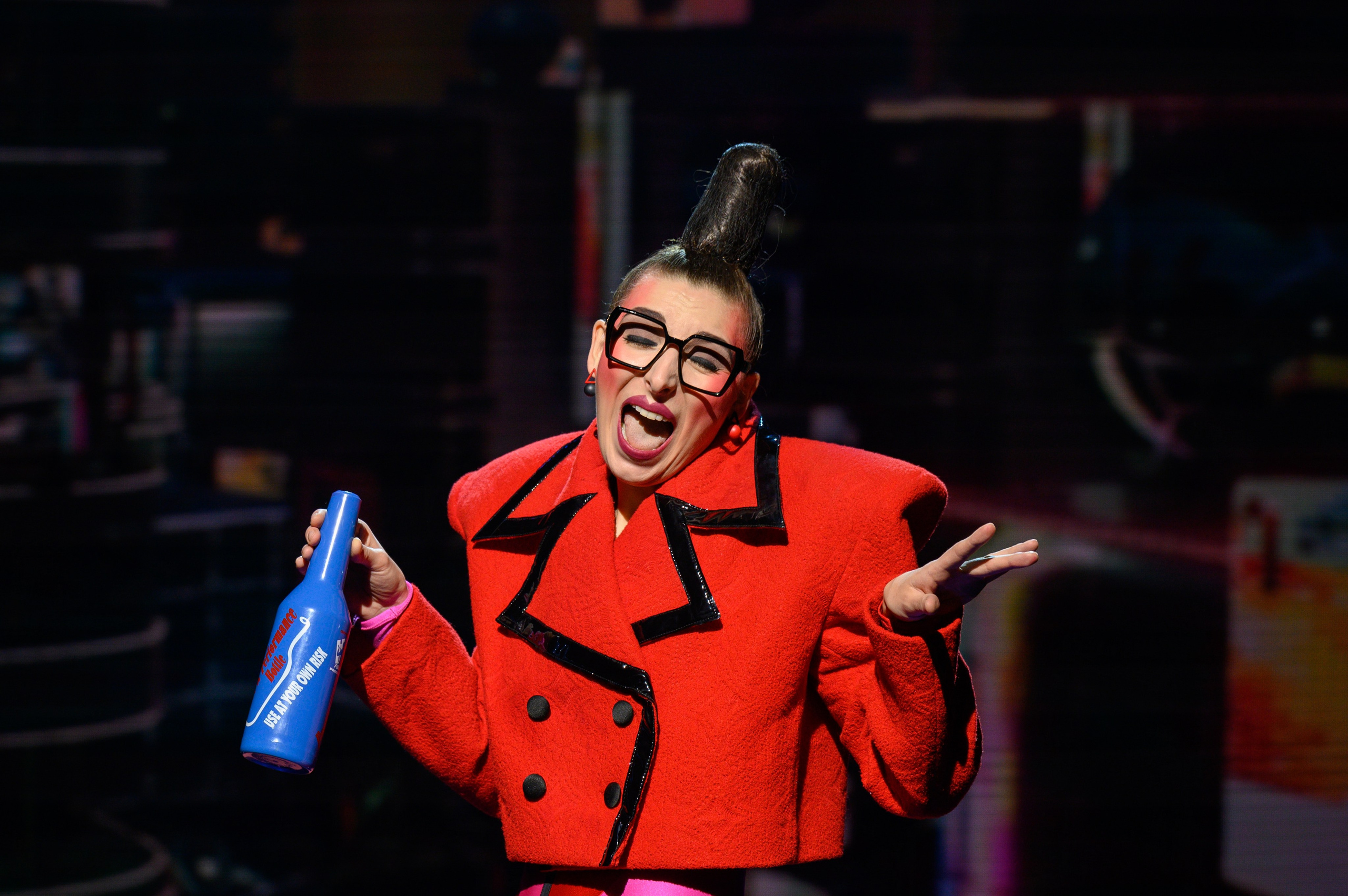 Театр. Главная