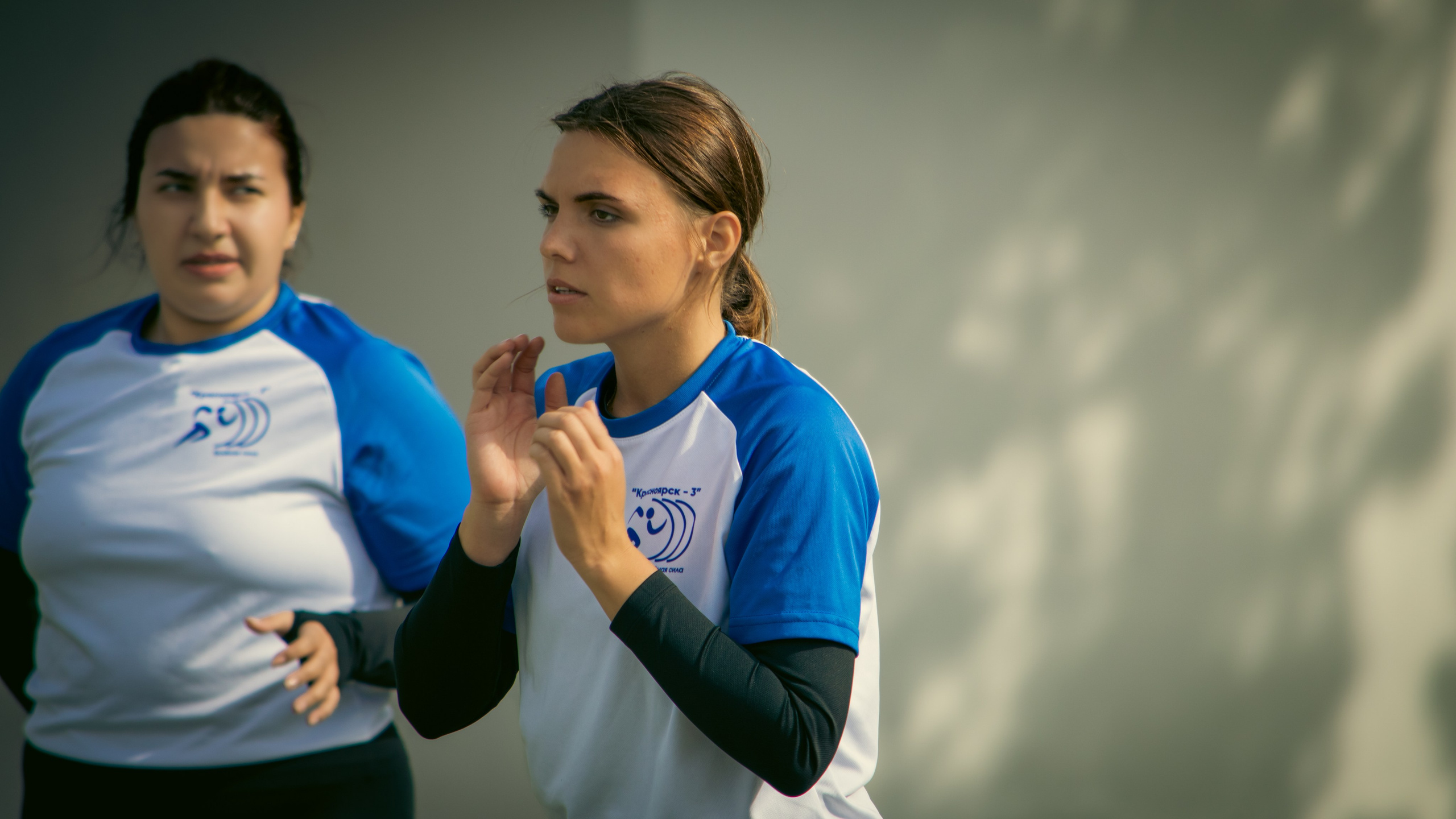 III Летняя Спартакиада 2025 Министерства социальной политики Красноярского края. G G L V D M T R | Фотограф в Красноярске