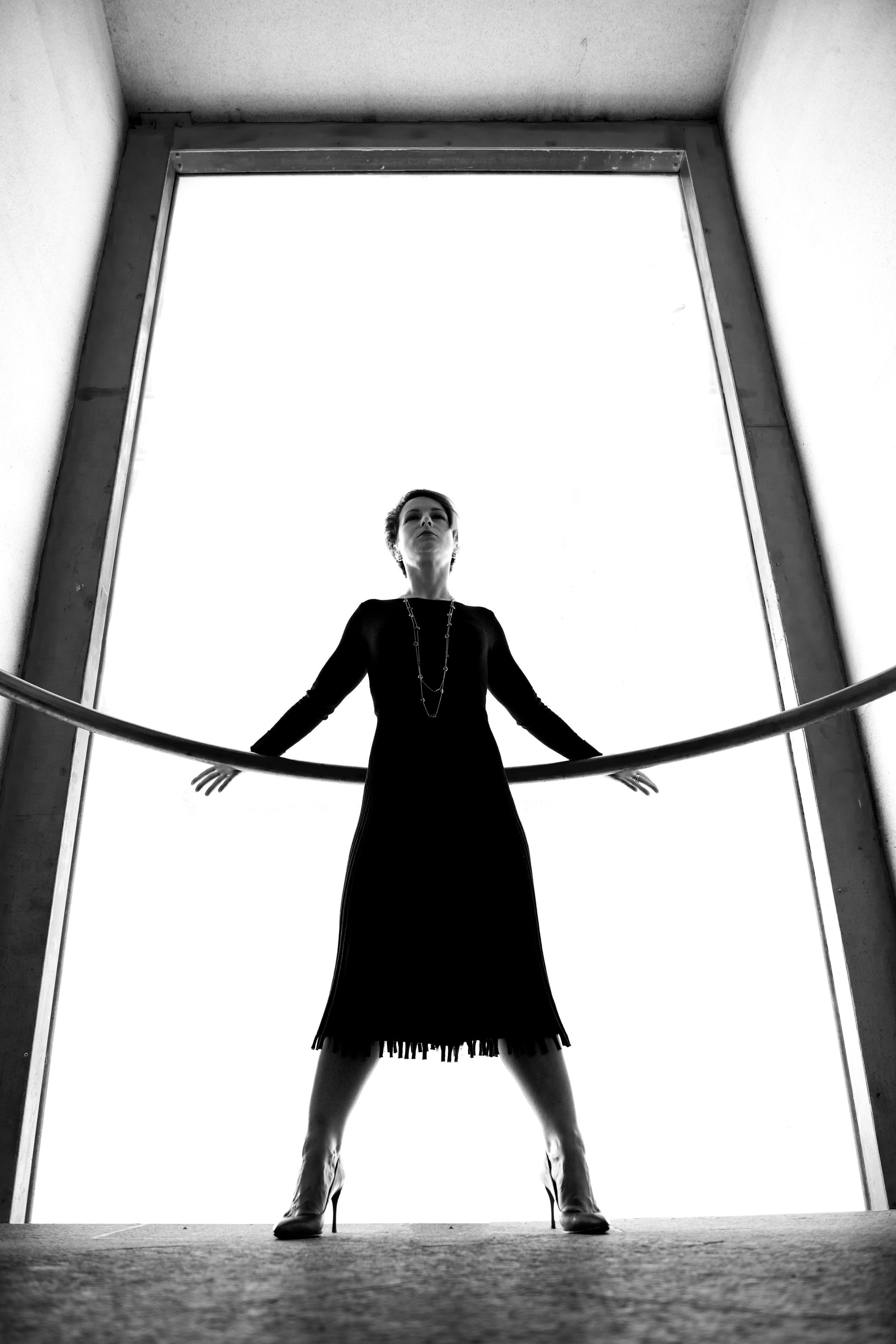 Женский портрет. Концертный Фотограф в Москве #DK_REPORT Куликов Дмитрий