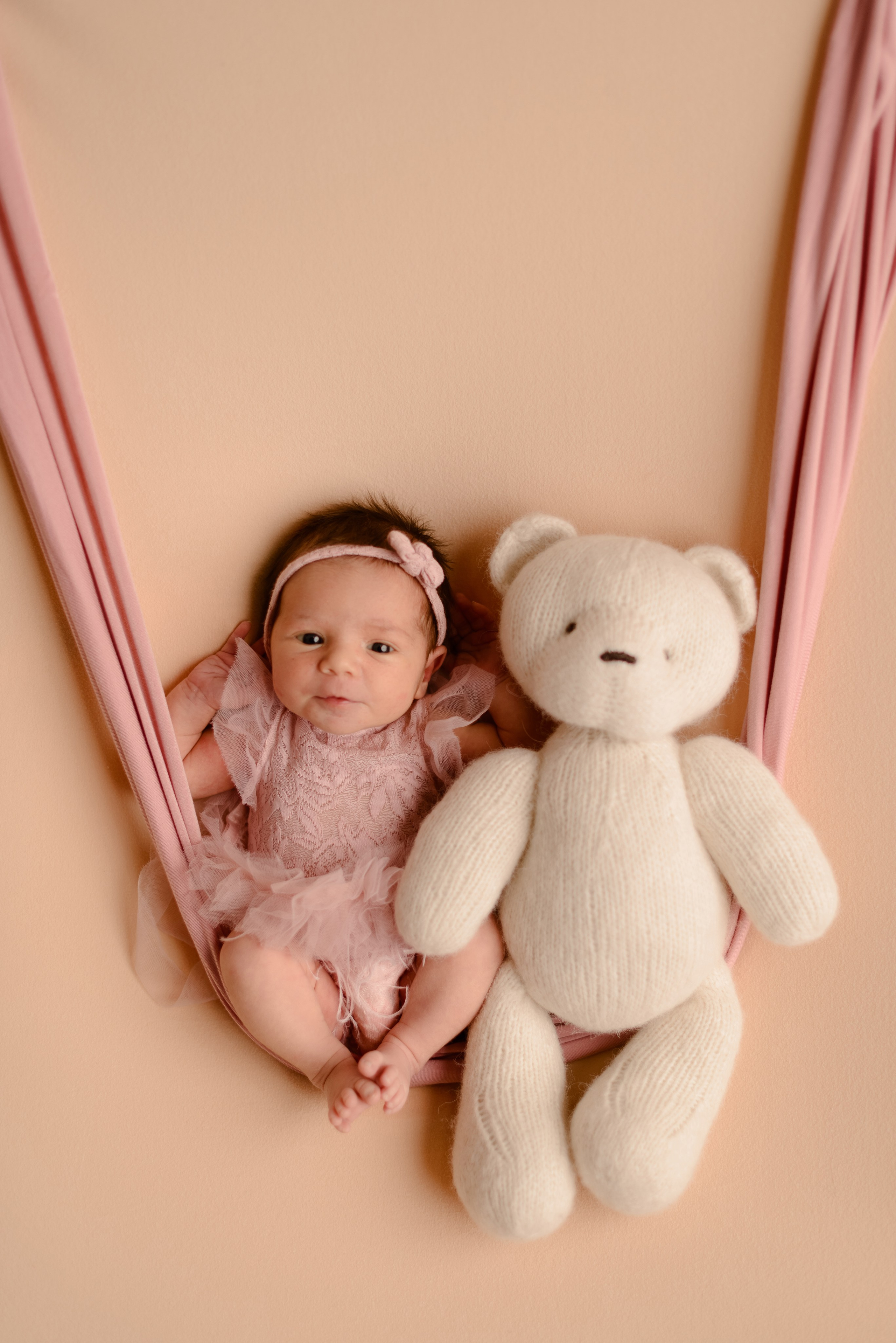 Съемка новорождённого. Фотограф новорожденных в Ростове-на-Дону