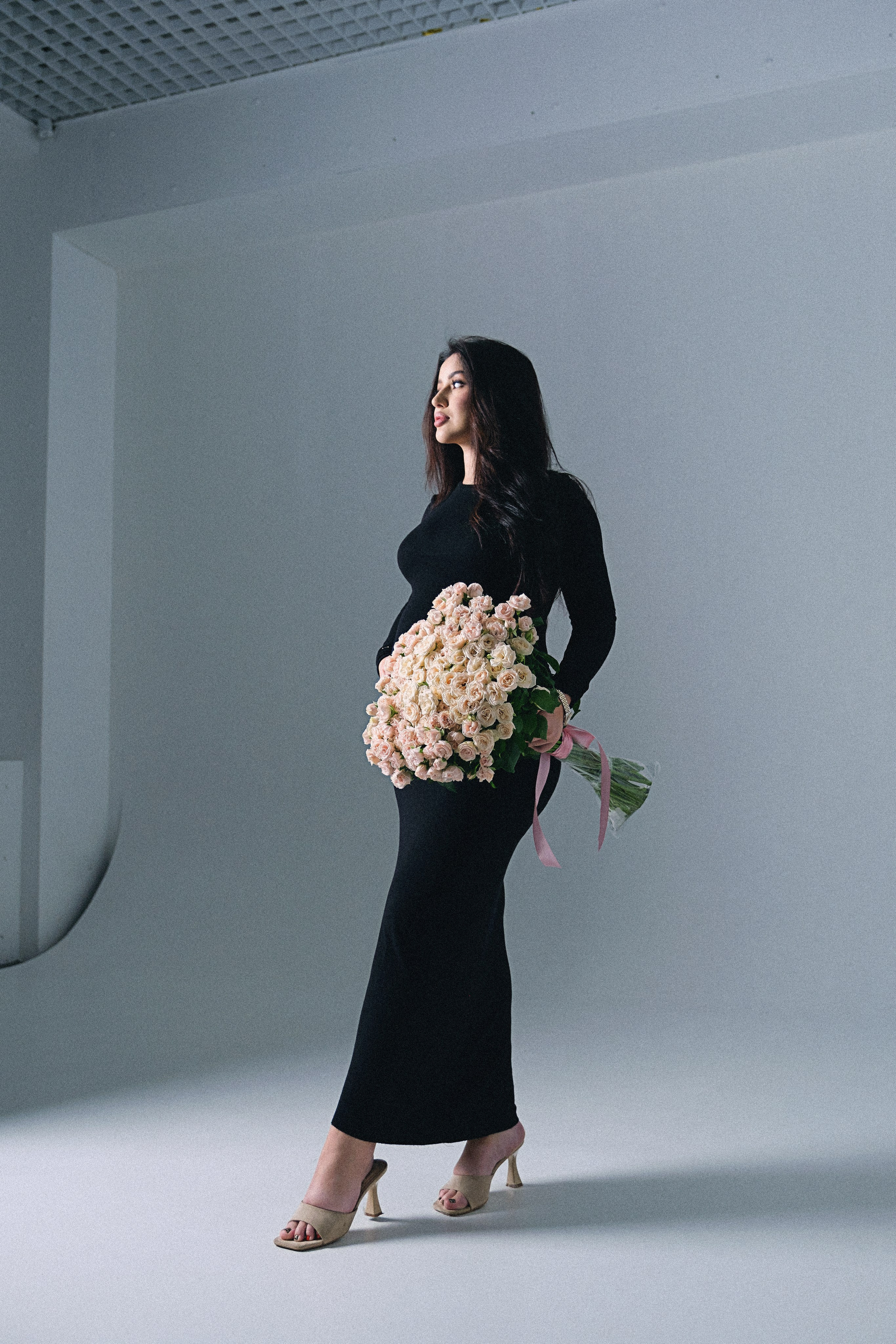 Алиса, кто у нас будет?. Фотограф и видеограф в Омск/Москва Сащенко Лера