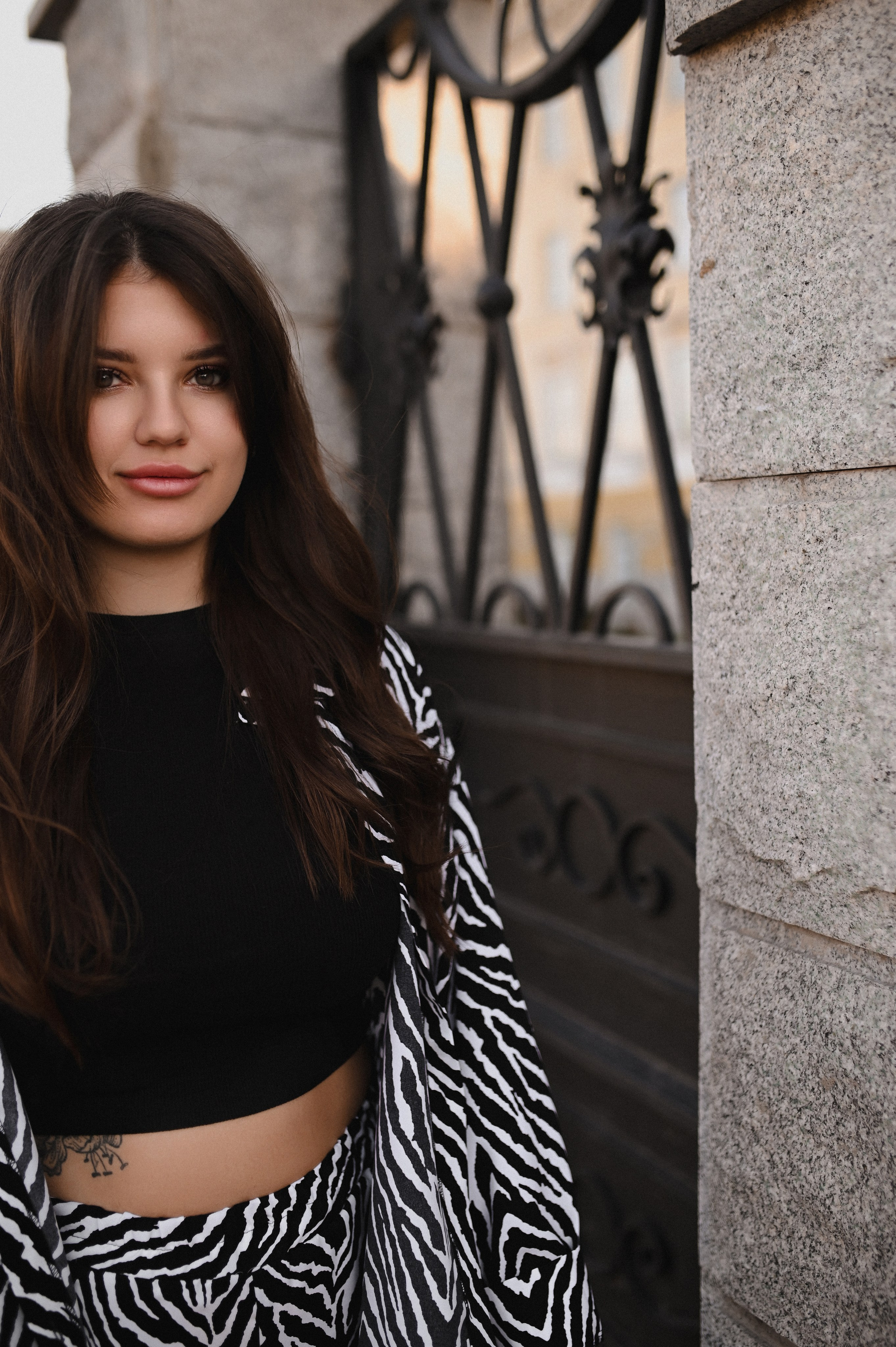 Дарья. Твой личный проводник к красивым фотографиям в Старом Осколе