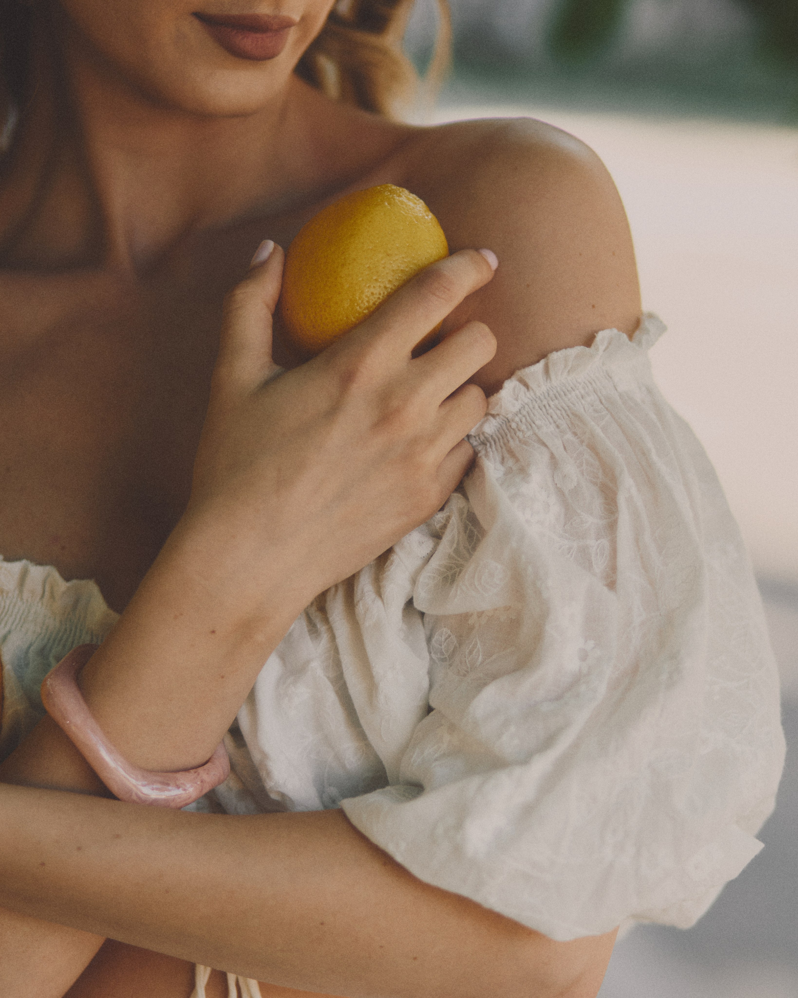 Полина. Портретный фотограф в Москве Ольга Крылова