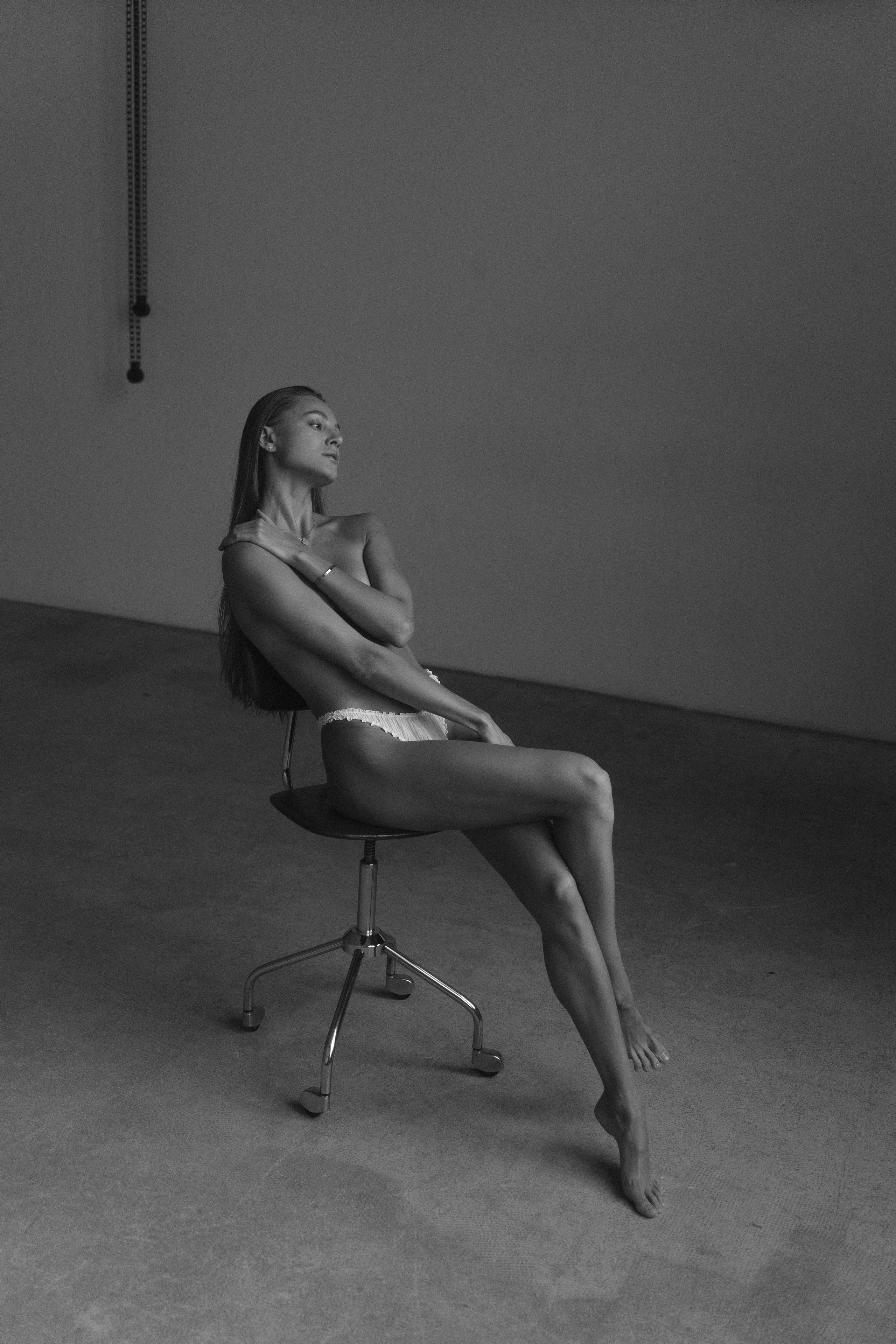 Ира. Фотограф Alena Ray