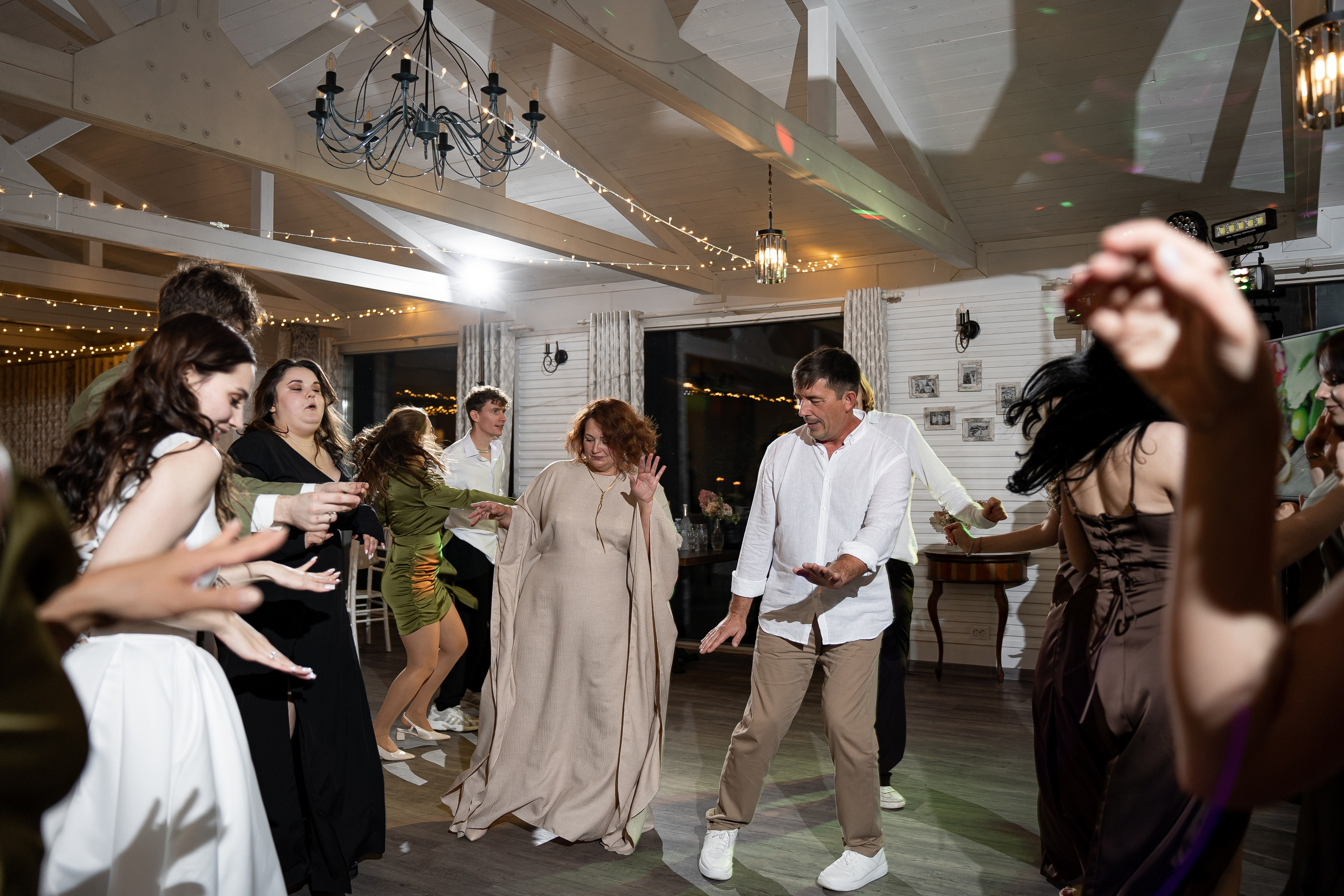 Маргарита & Рафаэль 12.09.2024. Свадебный Фотограф Илья Чепайкин. Калининград