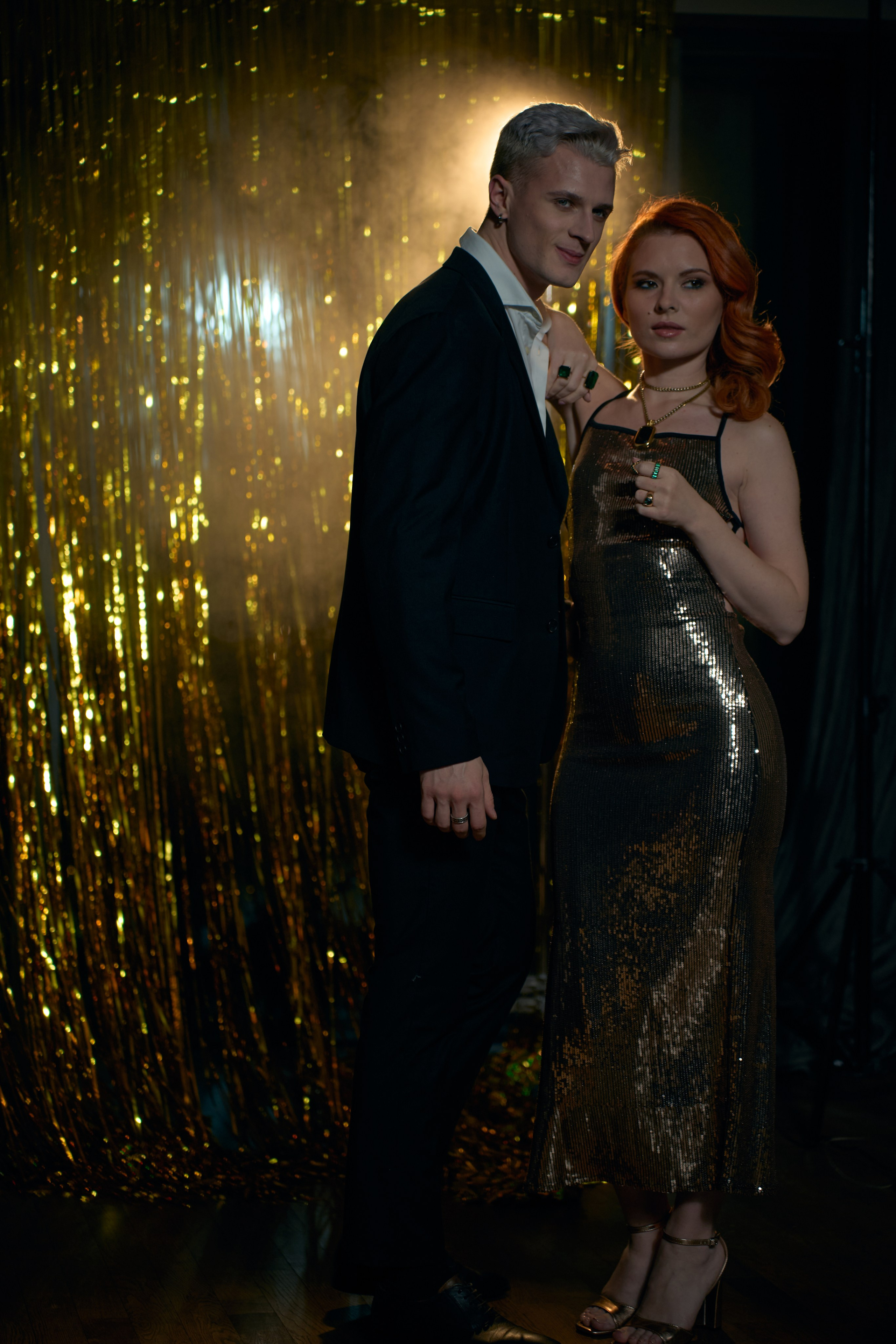 Фотосъемка девичника в тюмени Александр Шалагин