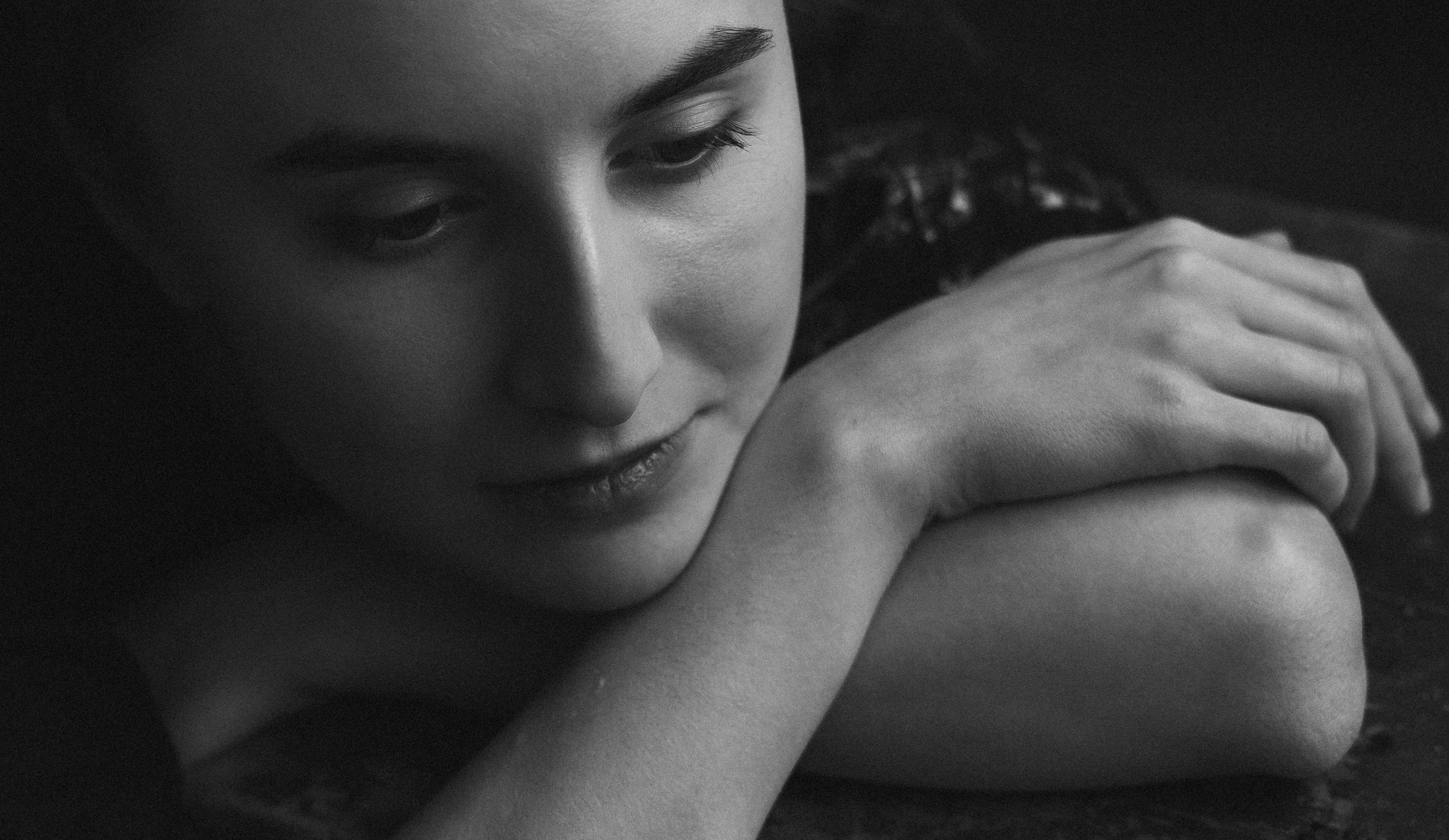 Мадина. Портретный фотограф в Уфе