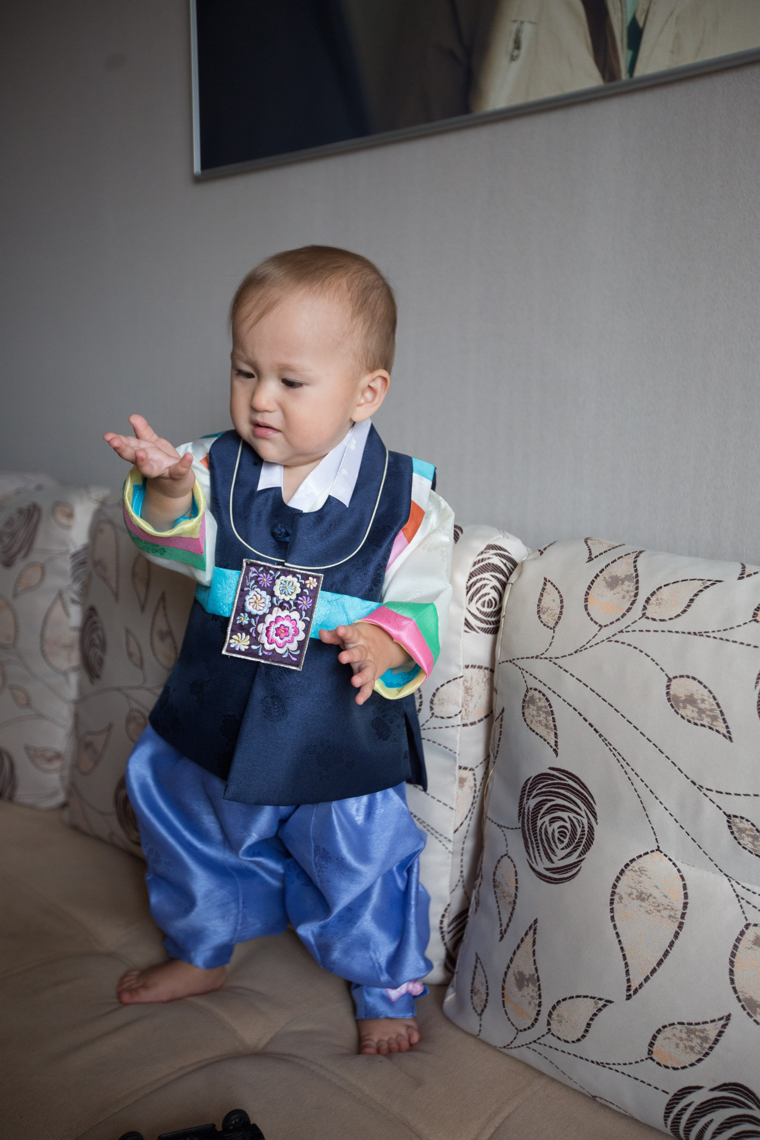 Дети. Фотограф в Москве Юлия Борисовец