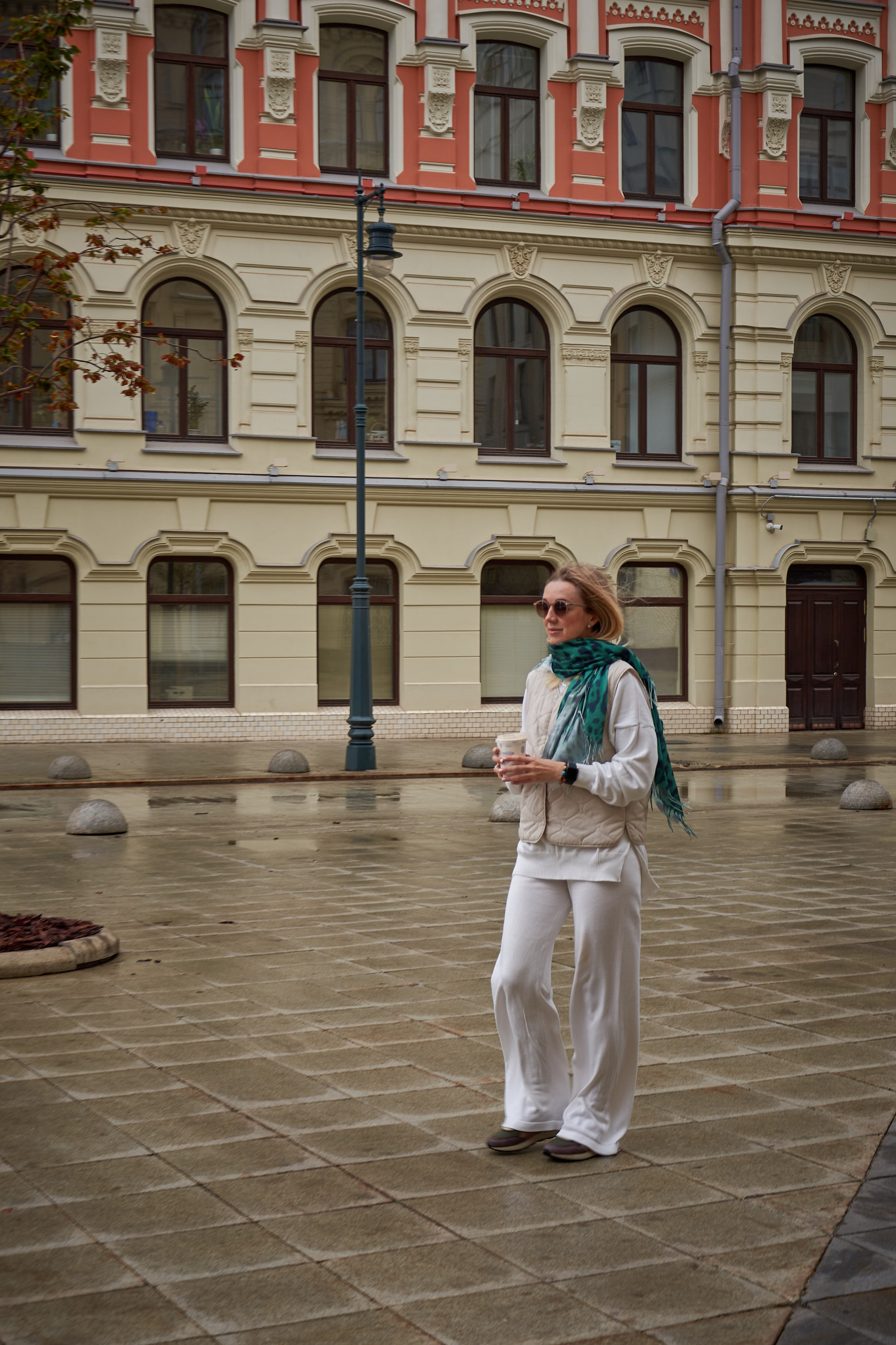 Ольга и Кристина, Москва. Фотограф Щёлково