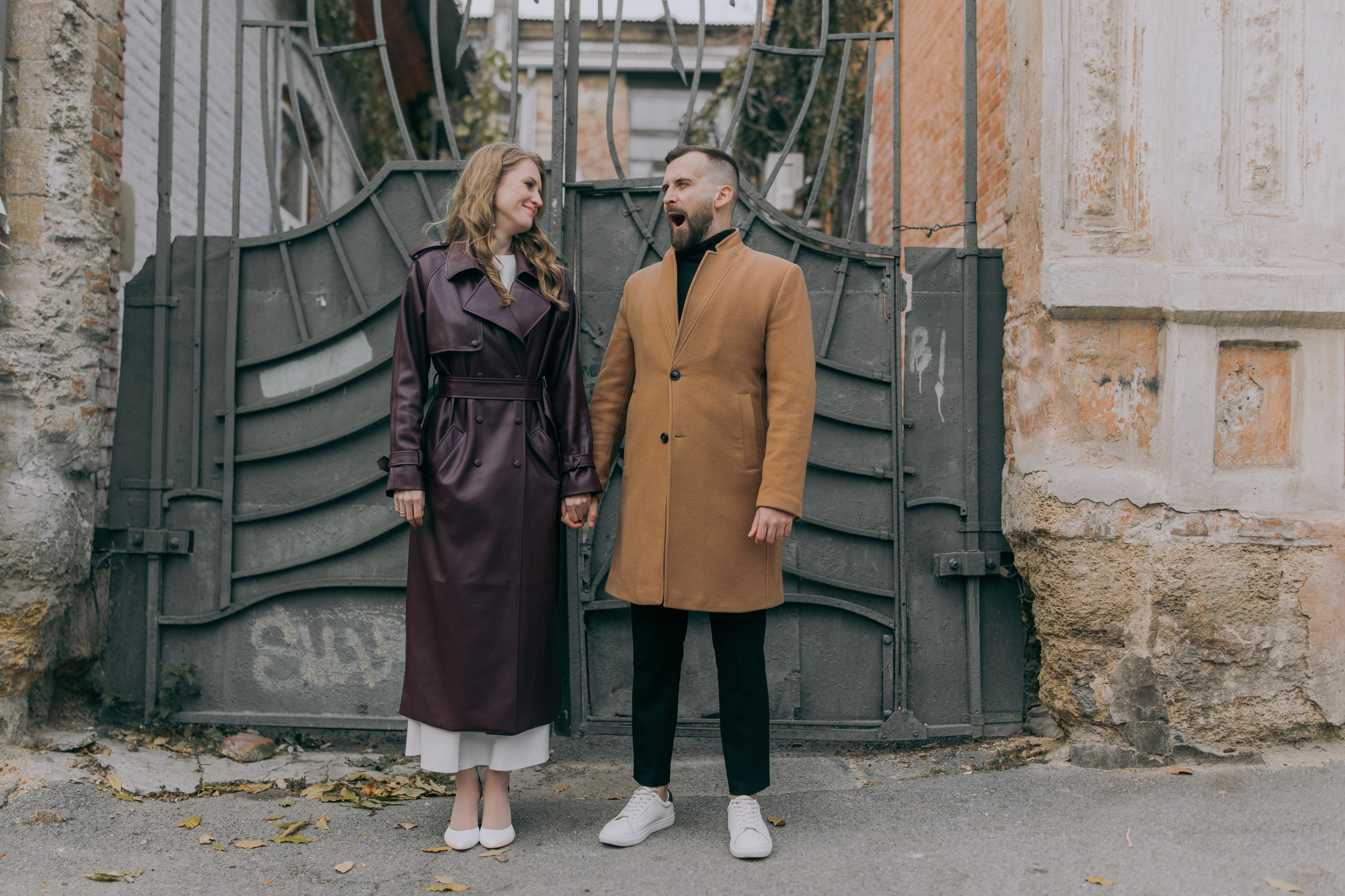 Маша и Дима. Свадебный фотограф в Ростове-на-Дону Лилия Паккерт