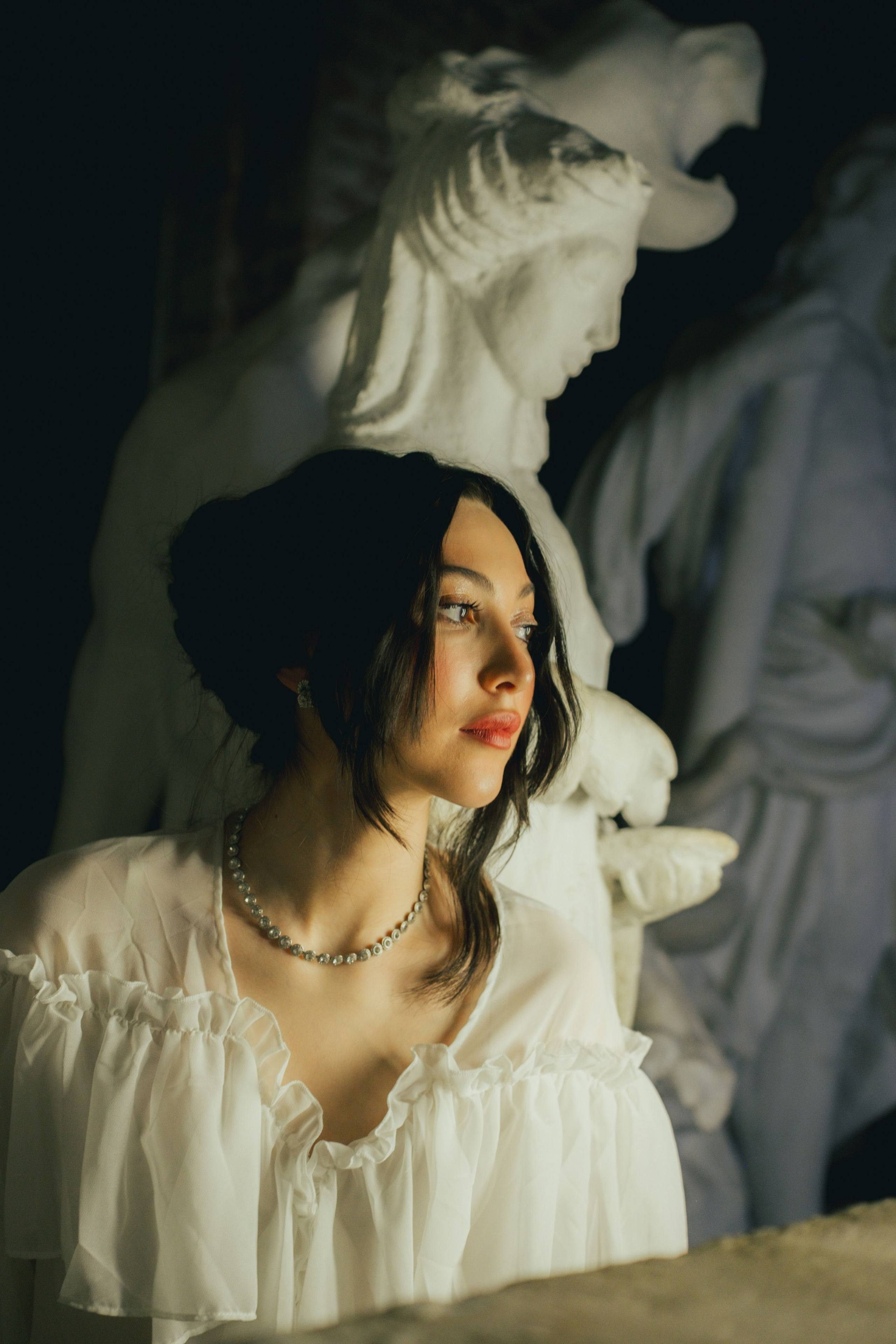 Портфолио. Портретный фотограф DanilNabody