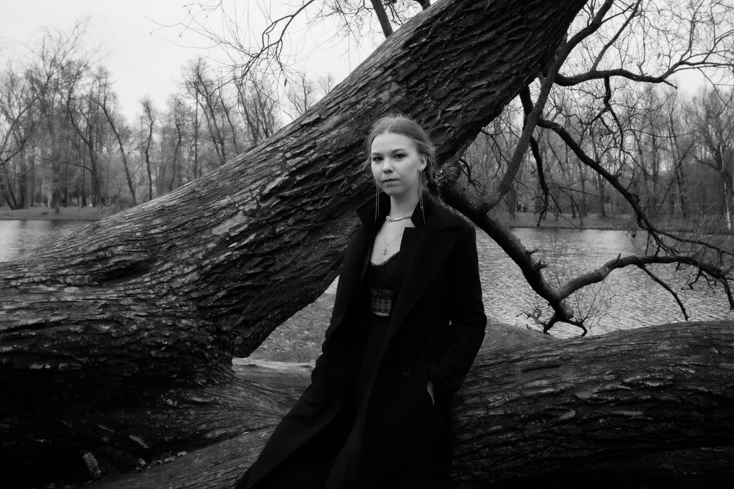 Rabby. Портретный фотограф DanilNabody