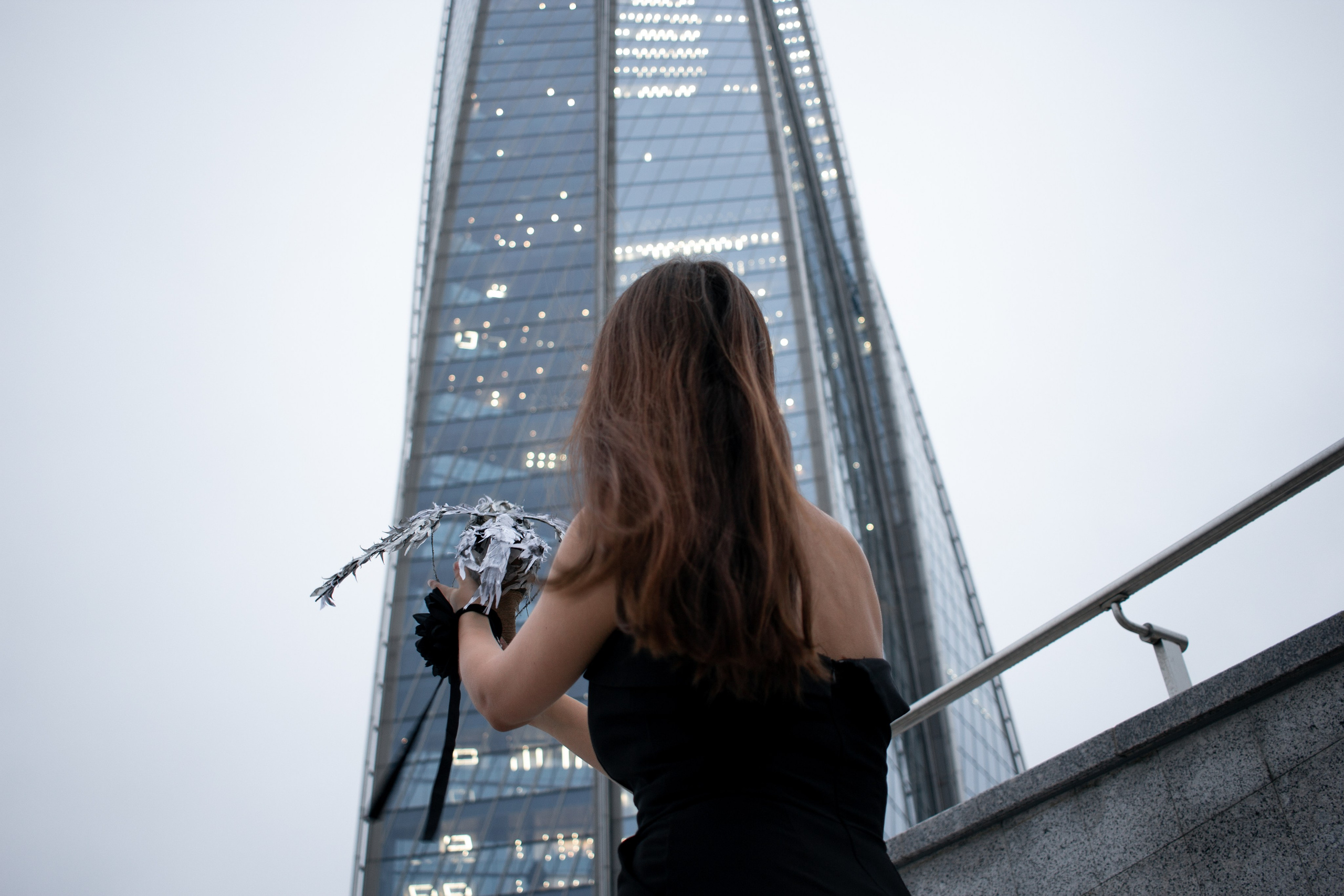 Марго Лахта. Портретный фотограф DanilNabody