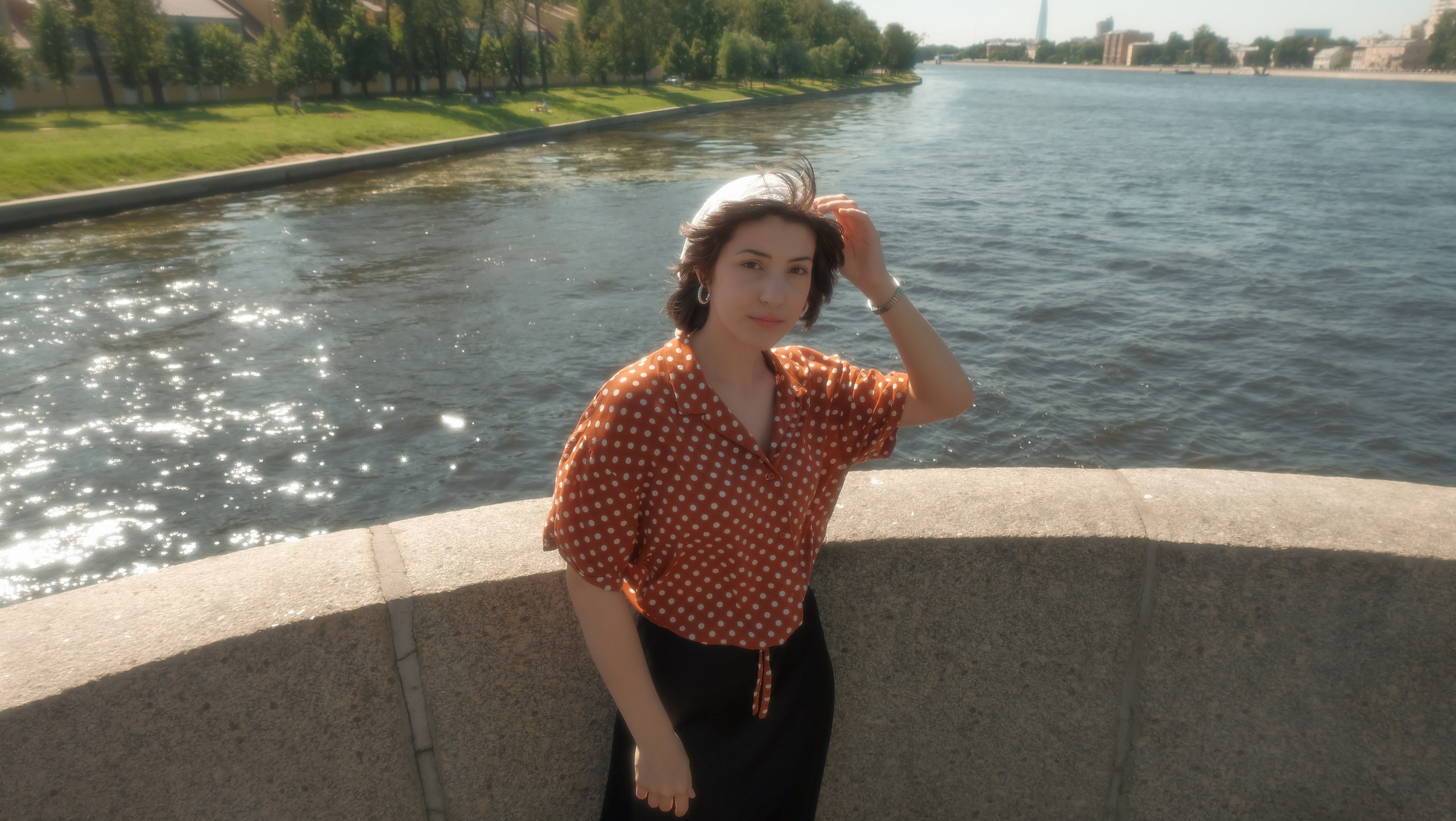 FANTSY. Портретный фотограф DanilNabody