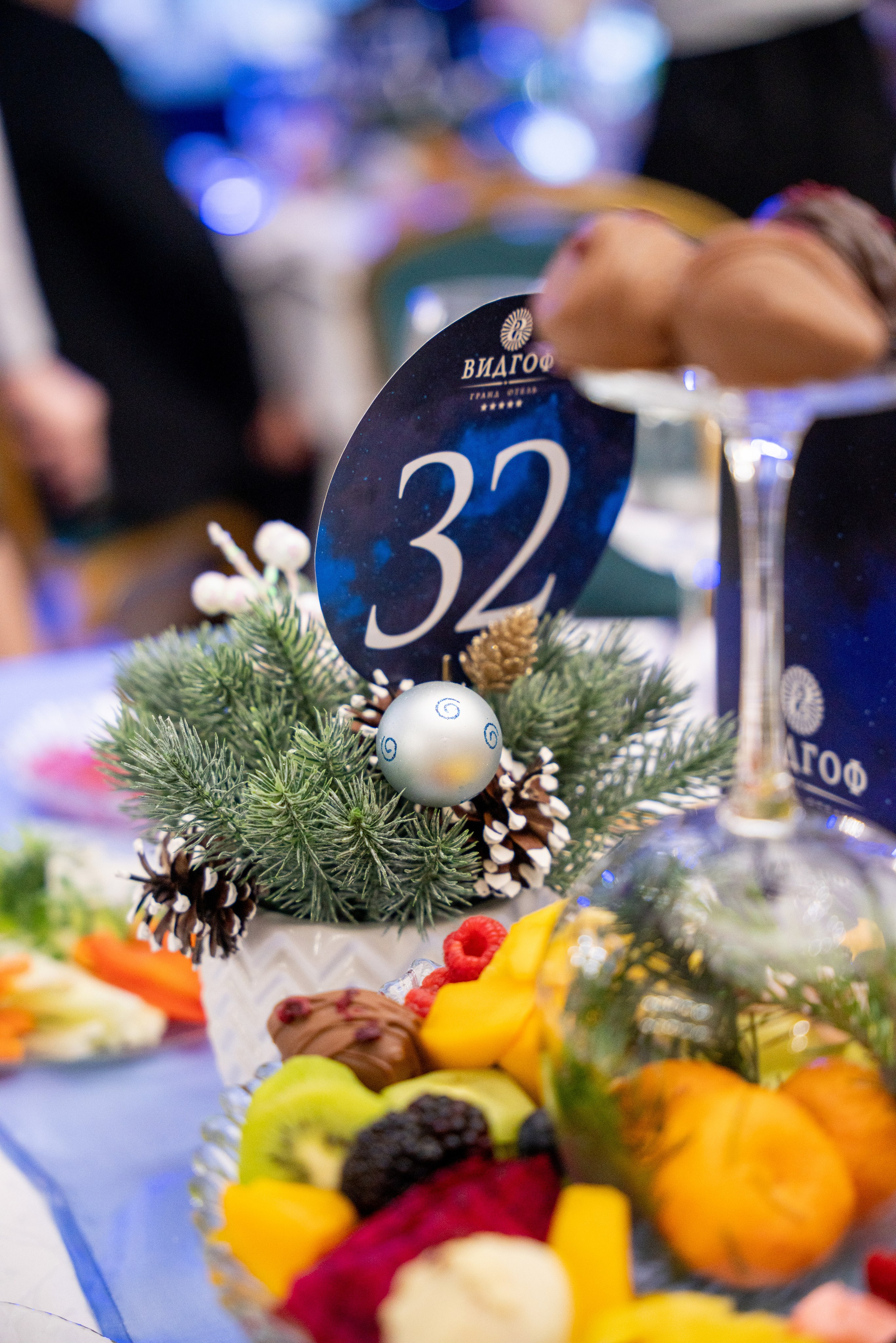 НОВОГОДНЯЯ НОЧЬ 2025 ВИДГОФ. Фотограф на любое мероприятие