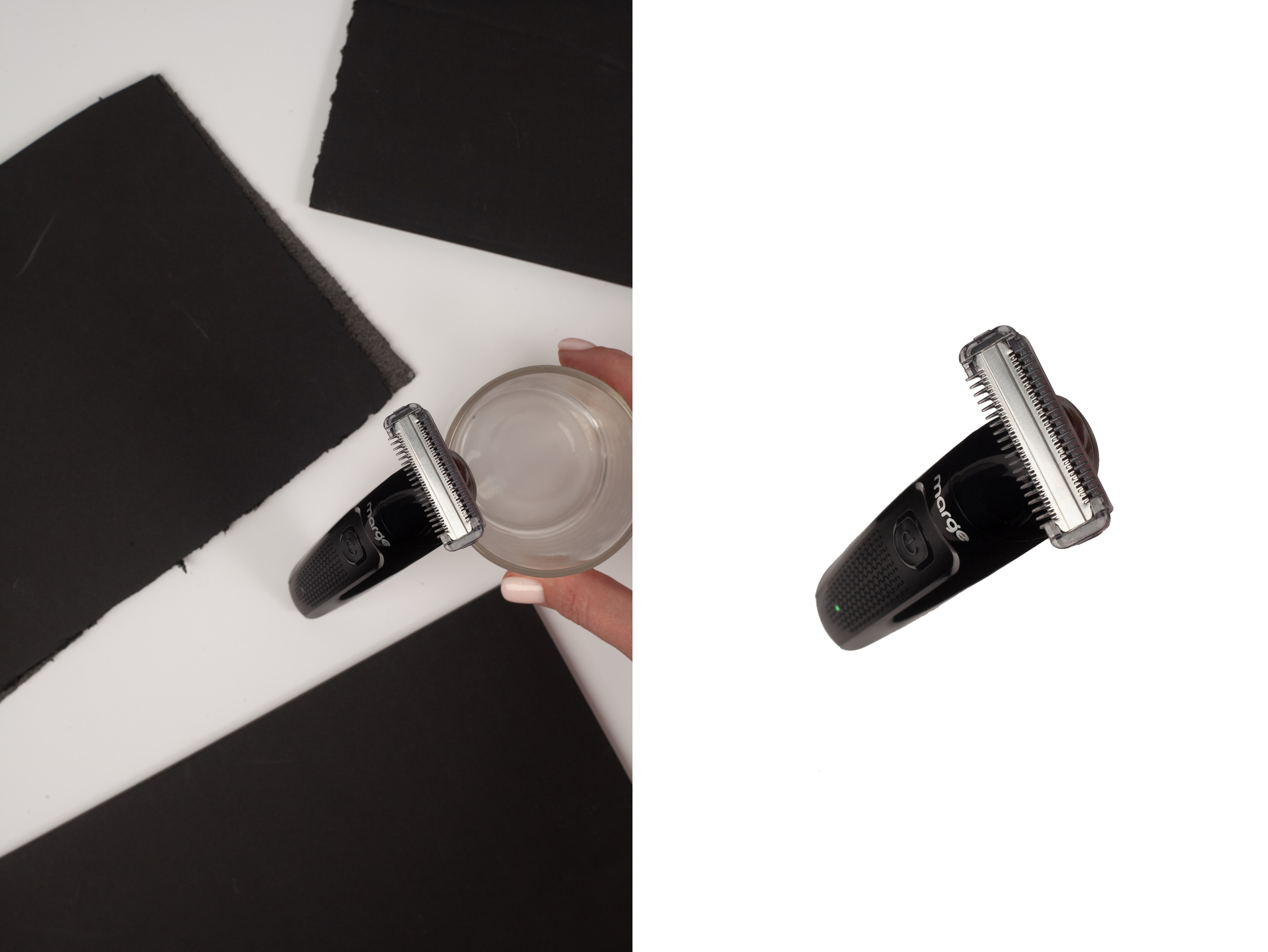 Ретушь косметических аппаратов | Студия SVITHART