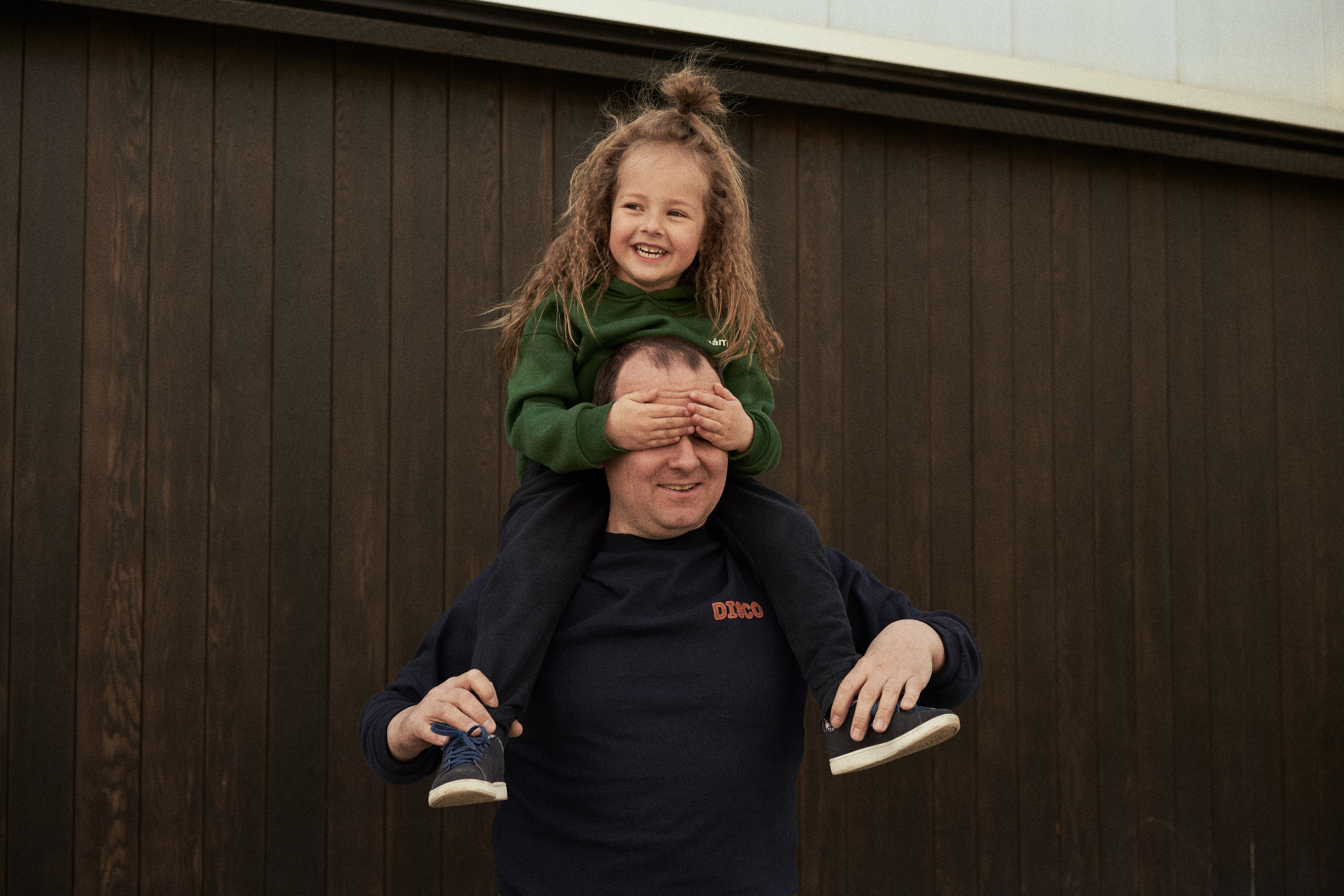 Family. Портретный фотограф в Москве Лидия Брауде