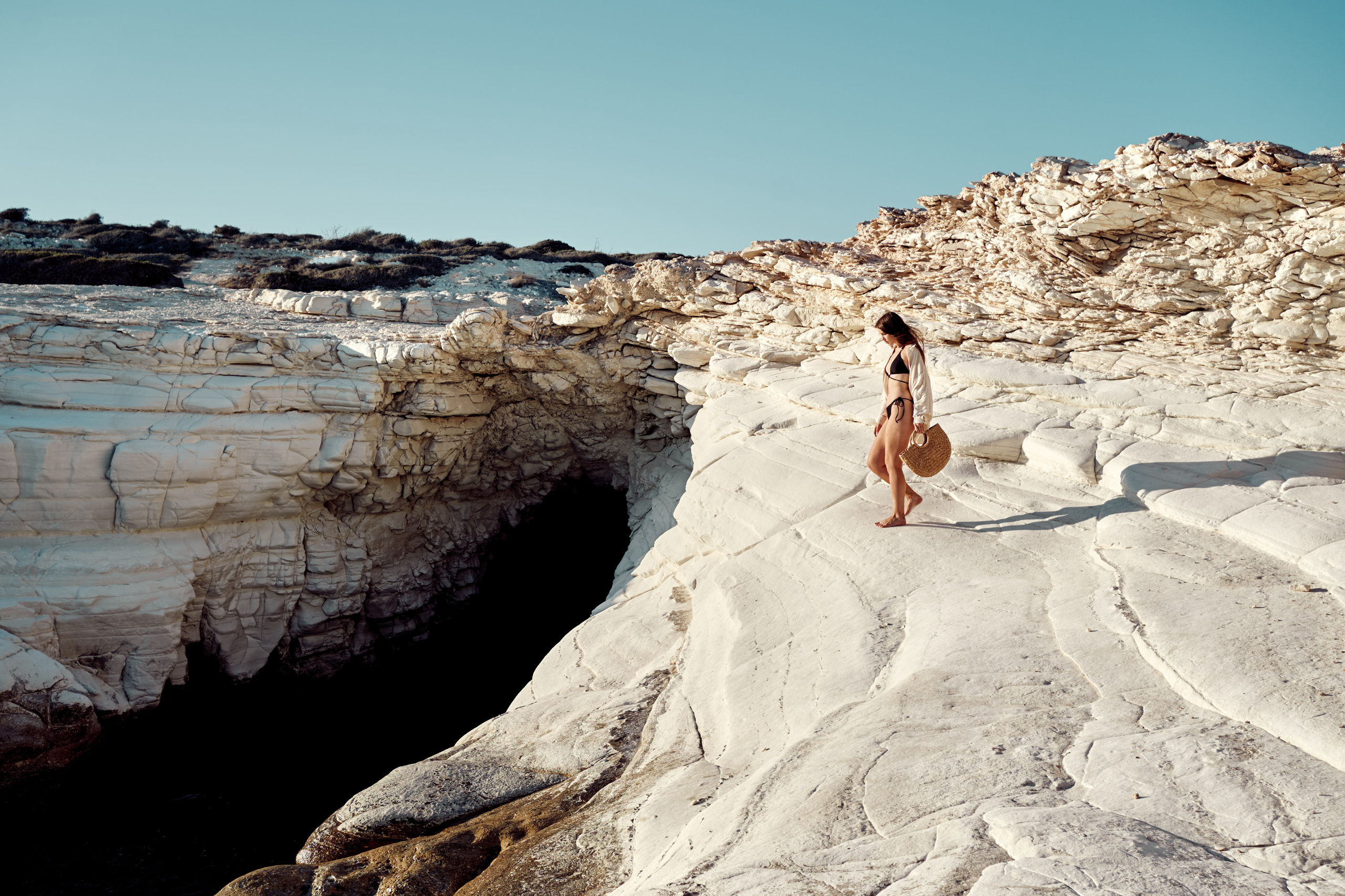 Женский портрет. Портретный фотограф в Москве Лидия Брауде