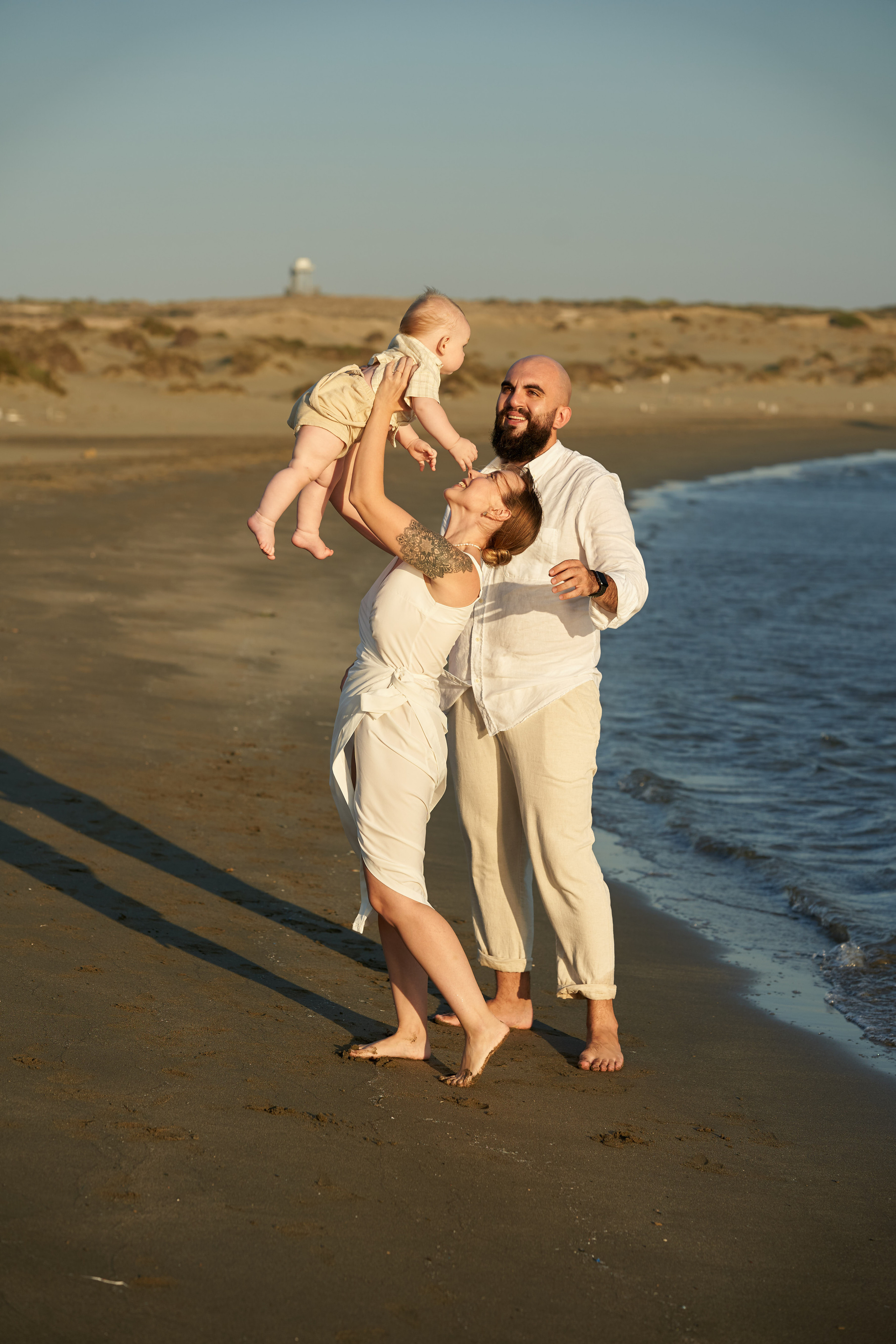 Family. Портретный фотограф в Москве Лидия Брауде