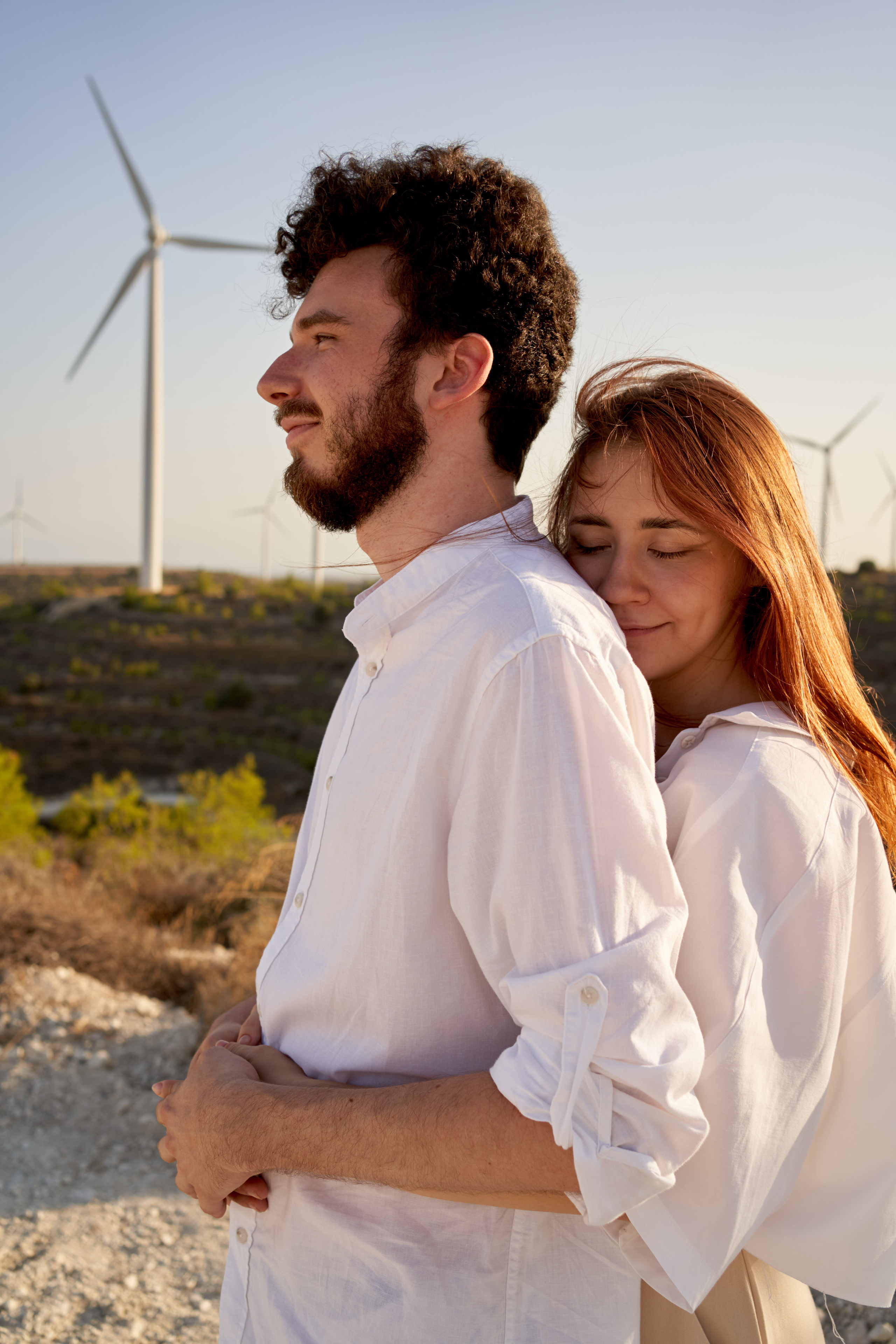 Love Story. Портретный фотограф в Москве Лидия Брауде