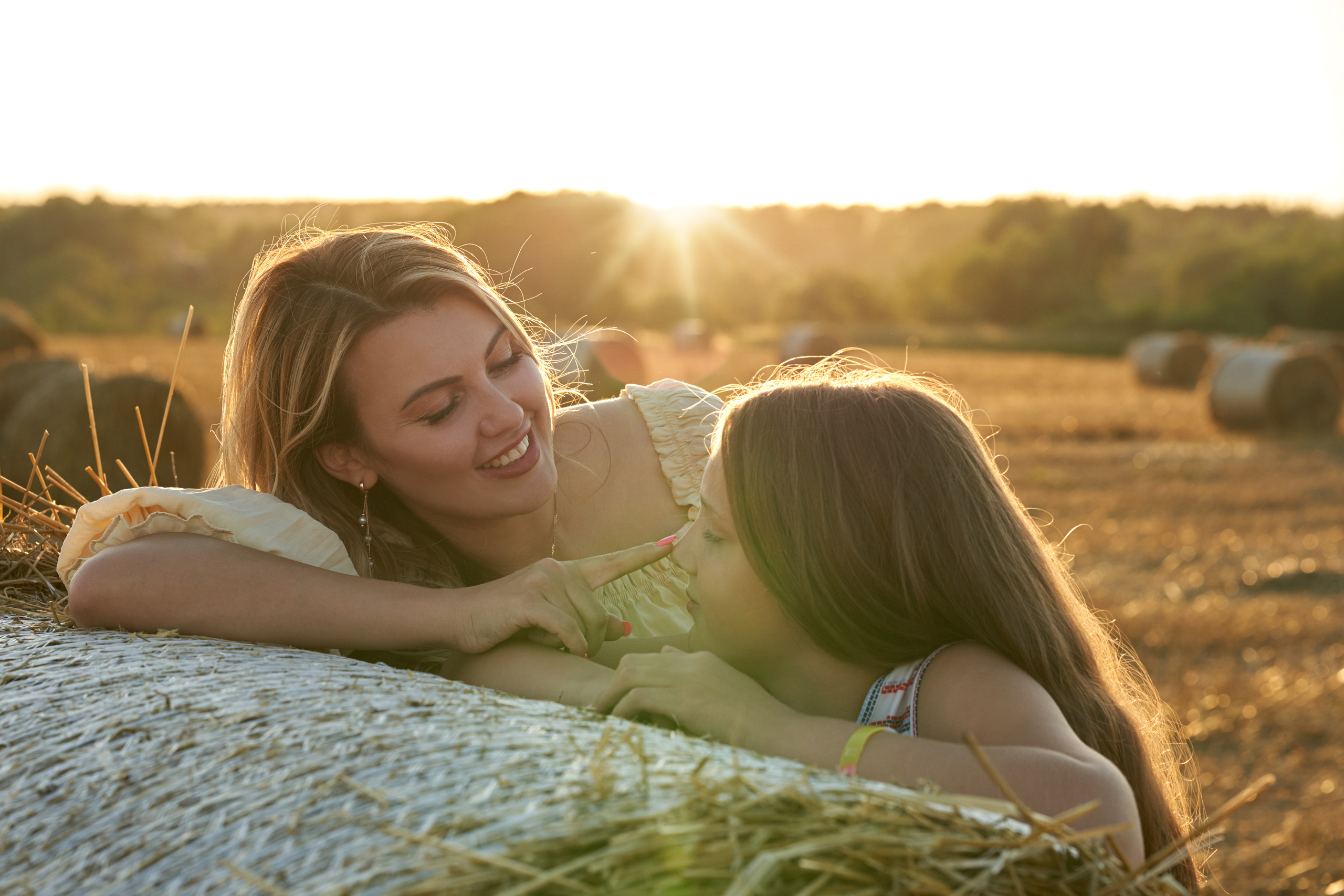 Family. Портретный фотограф в Москве Лидия Брауде