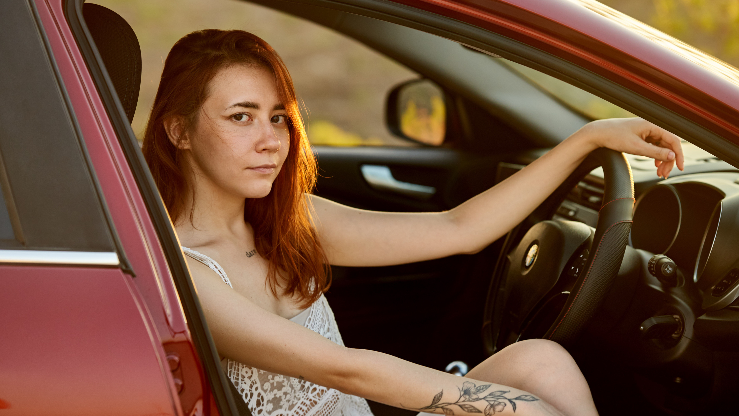 Портретный фотограф в Москве Лидия Брауде