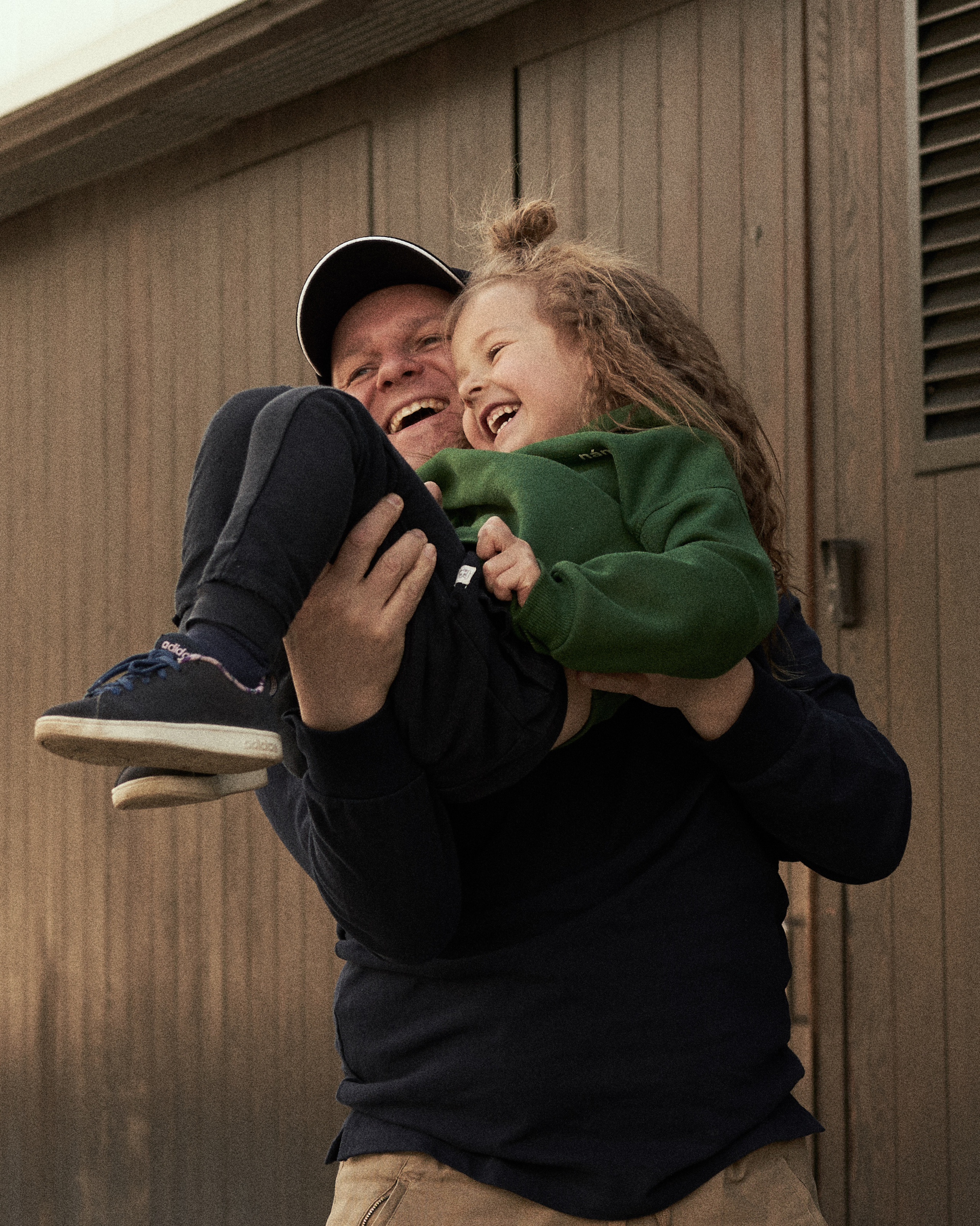 Family. Портретный фотограф в Москве Лидия Брауде