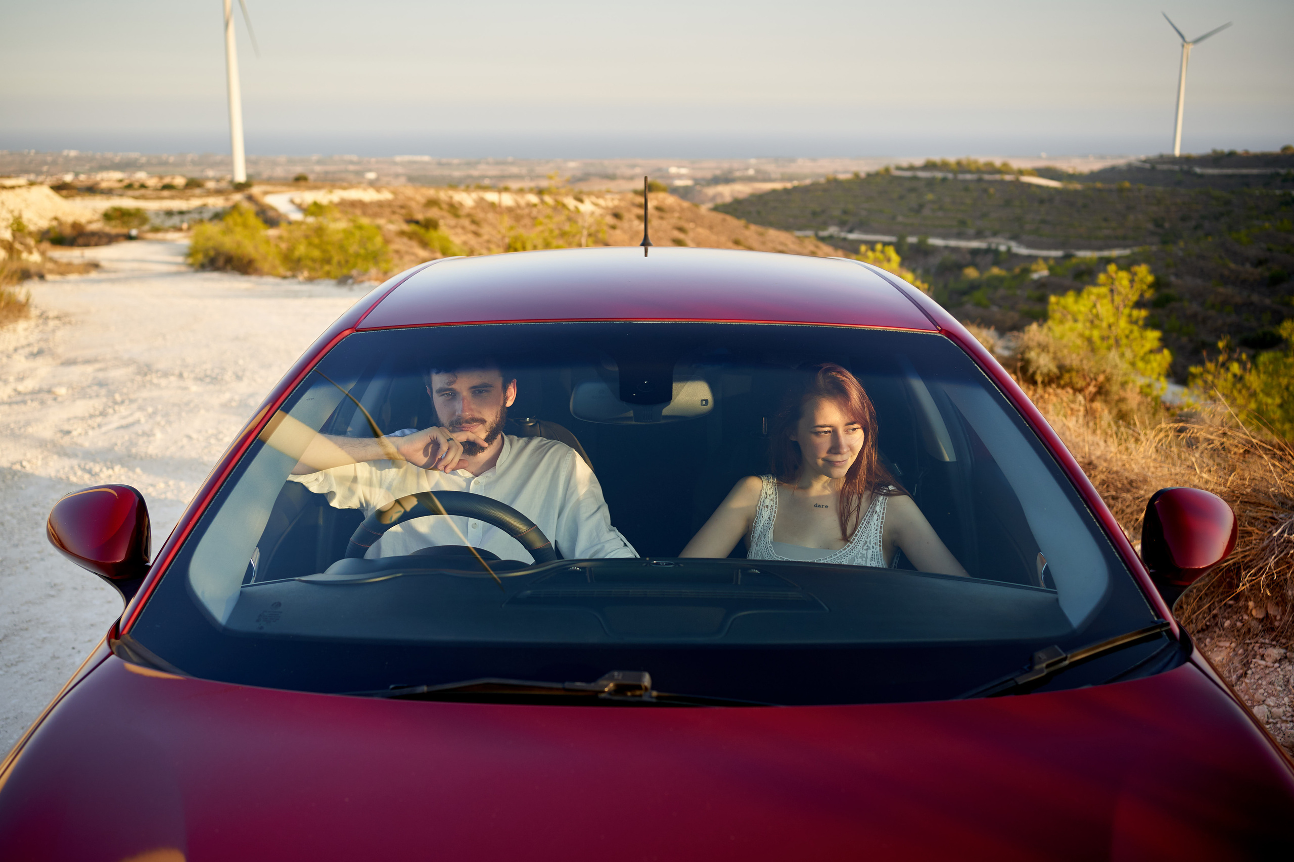 Love Story. Портретный фотограф в Москве Лидия Брауде