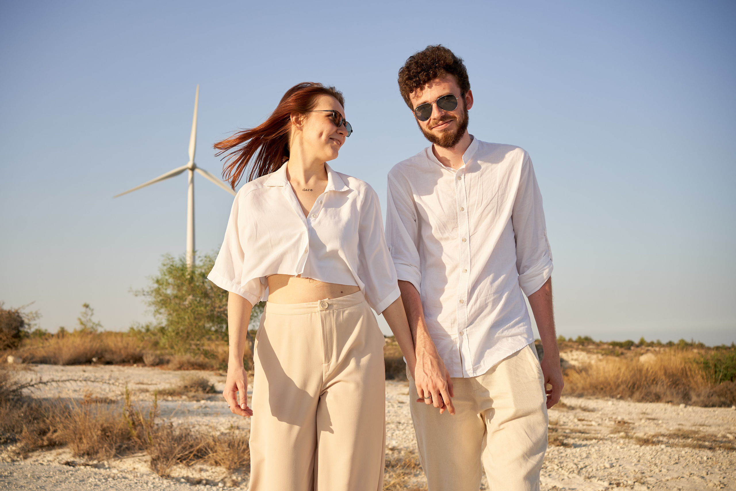 Love Story. Портретный фотограф в Москве Лидия Брауде