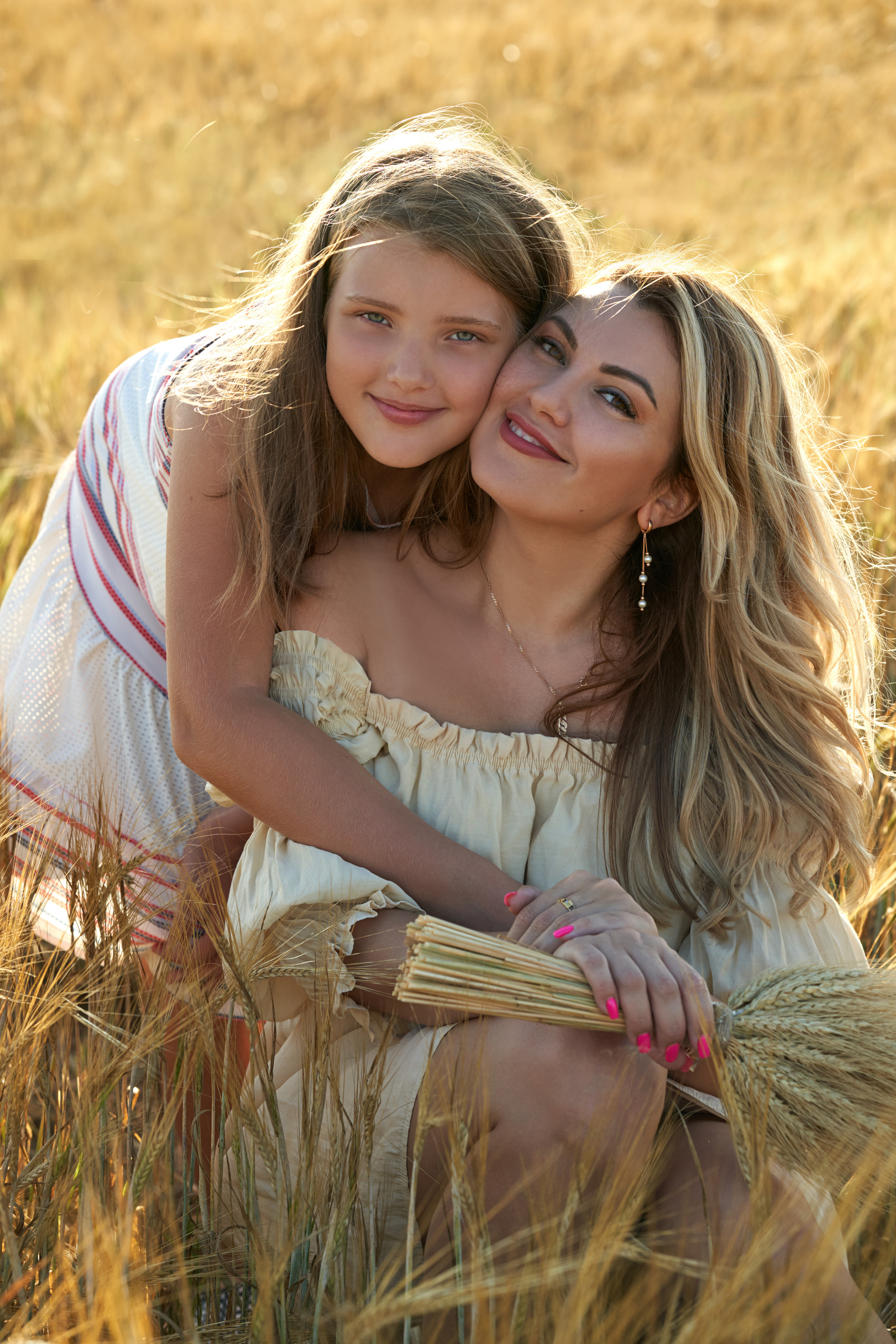Family. Портретный фотограф в Москве Лидия Брауде
